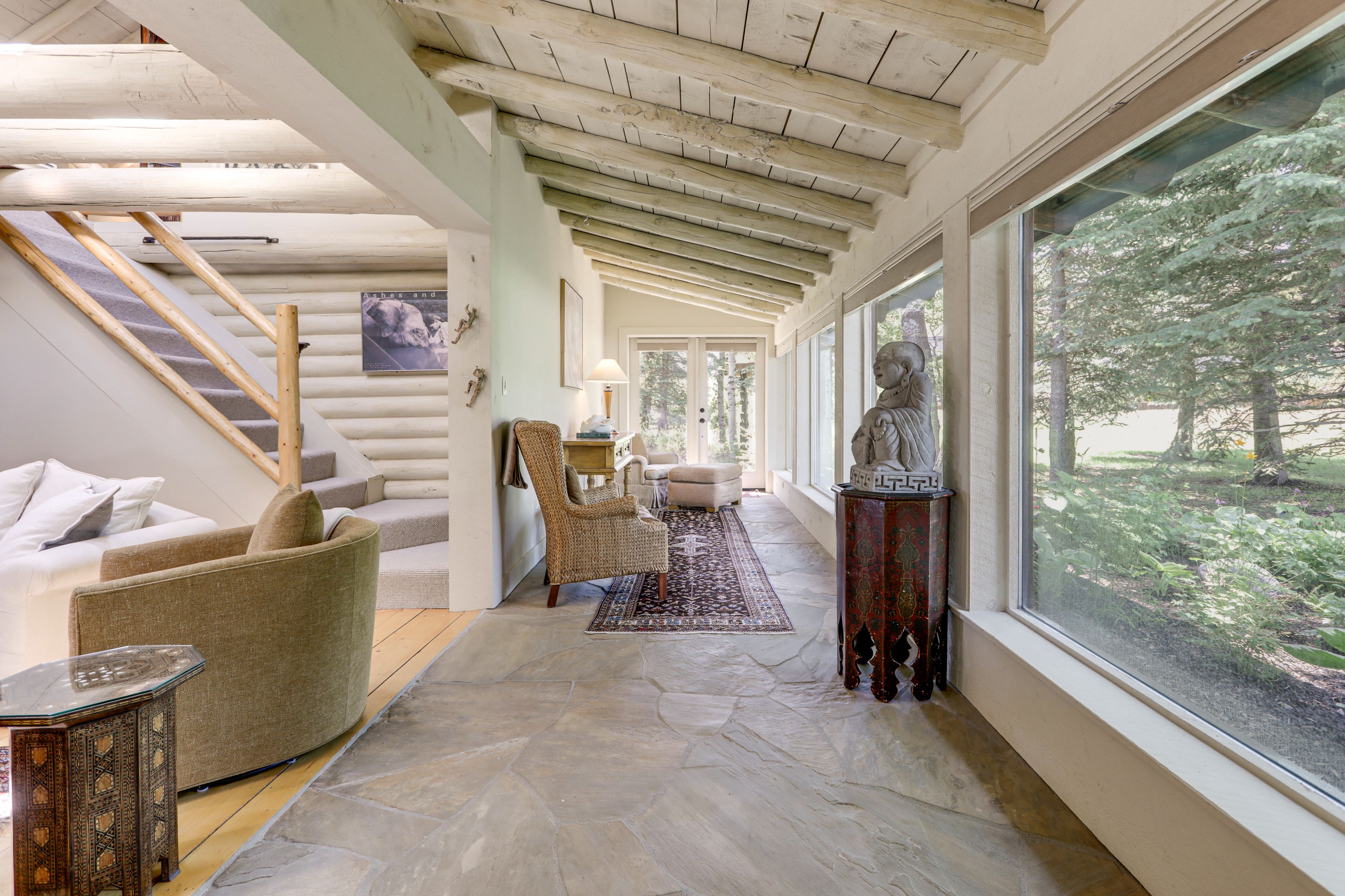 Sunroom