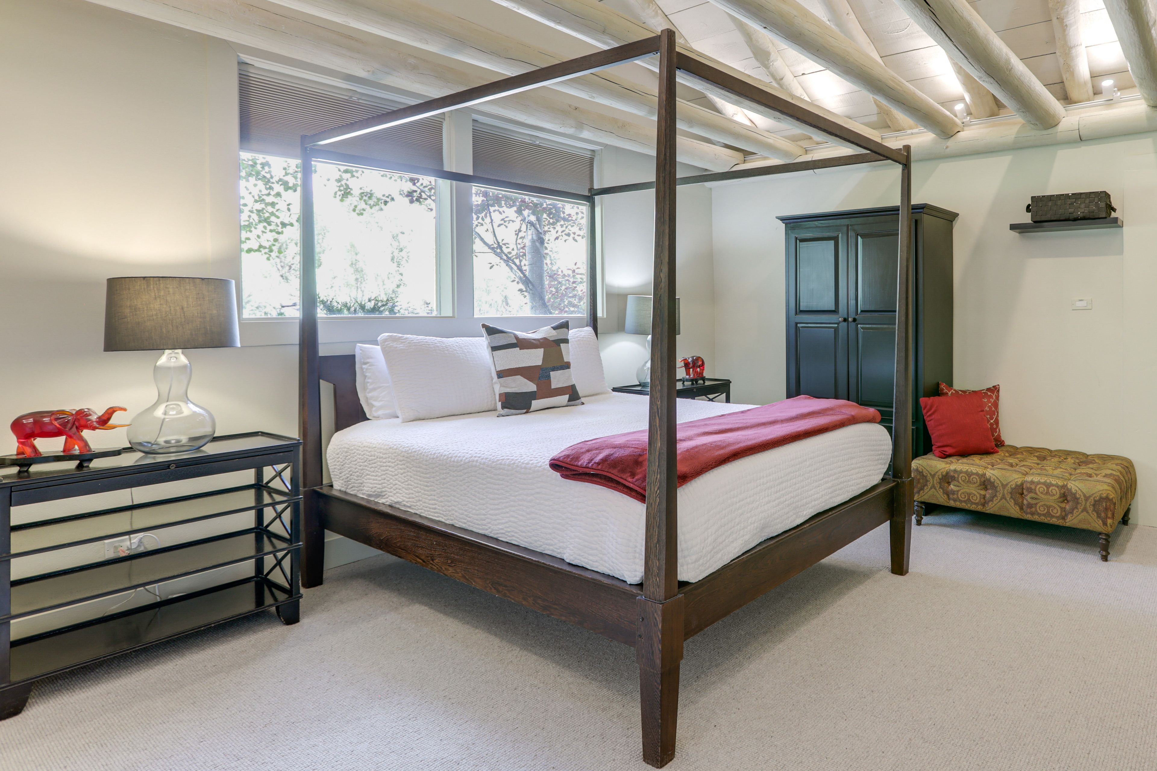 Bedroom 2 | Queen Bed