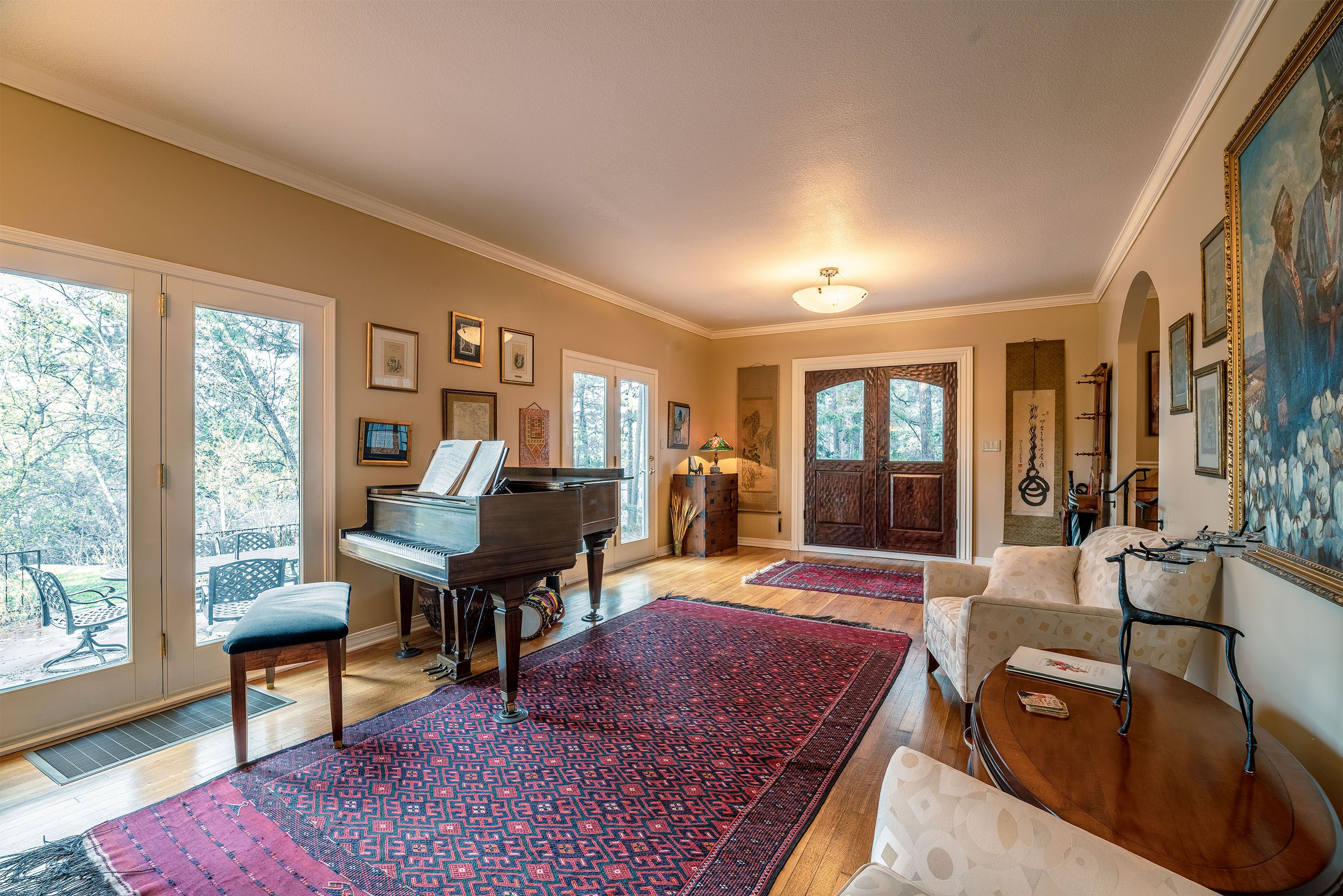 Sitting Room