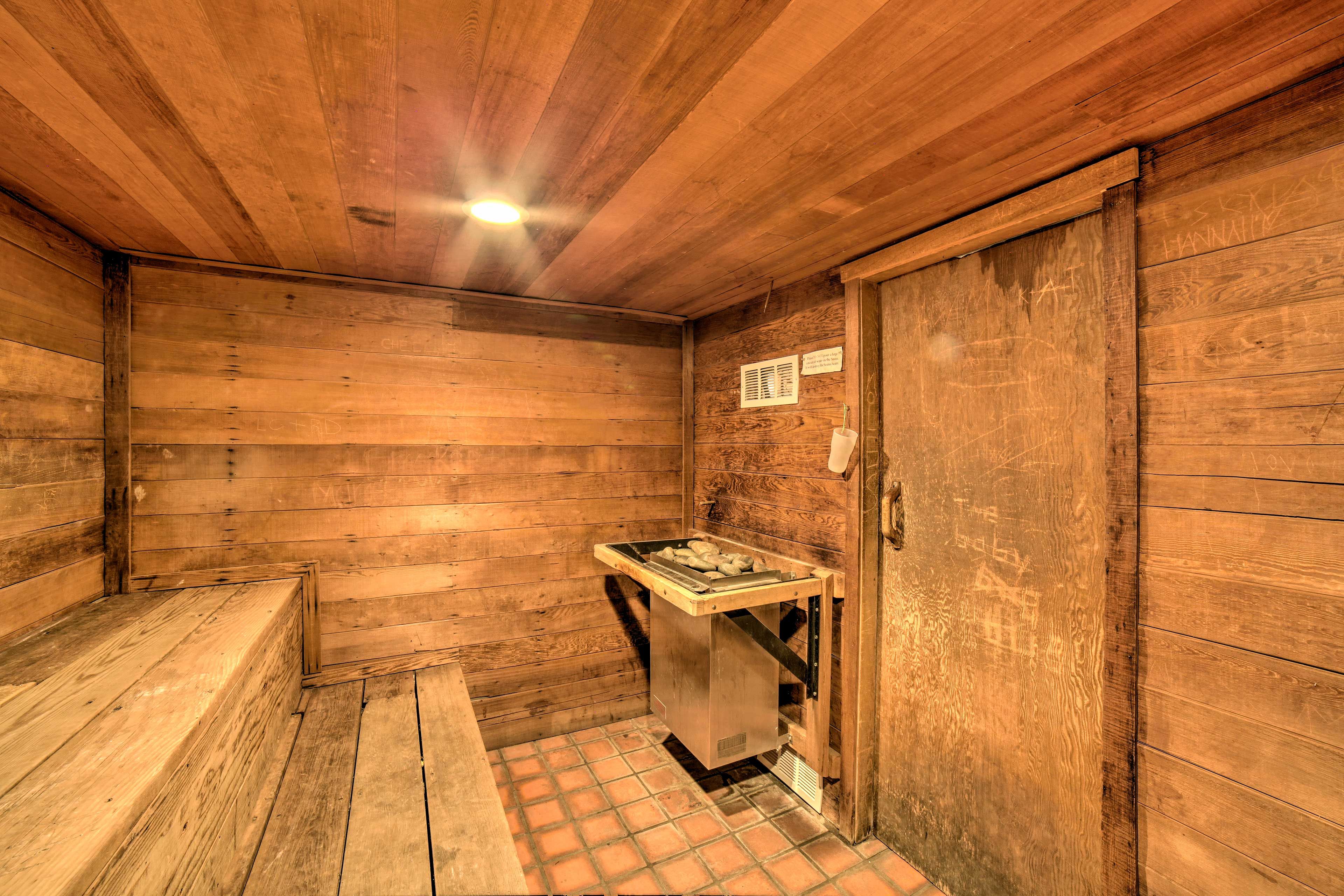 Community Amenities