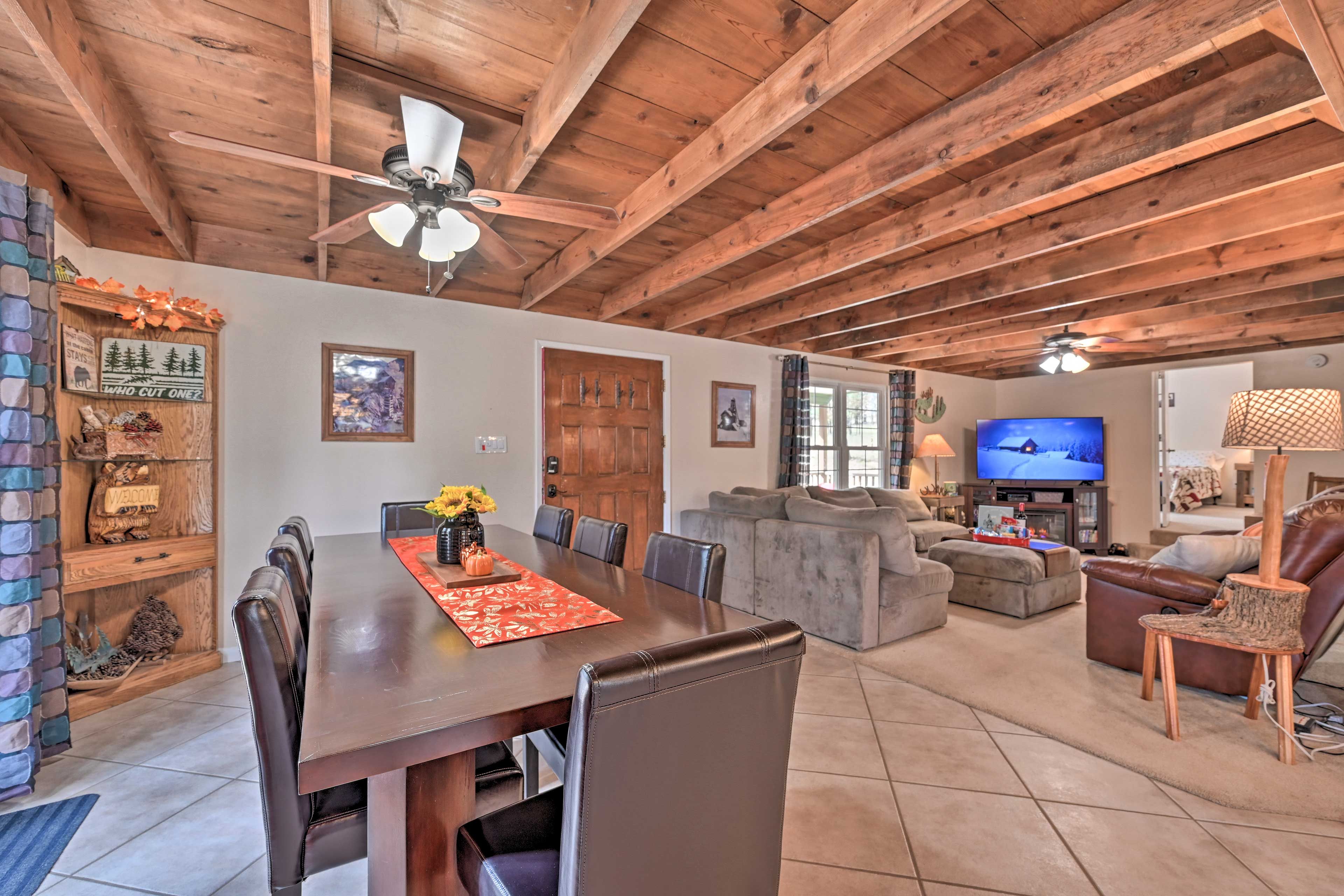 Dining Room | Dishware & Flatware