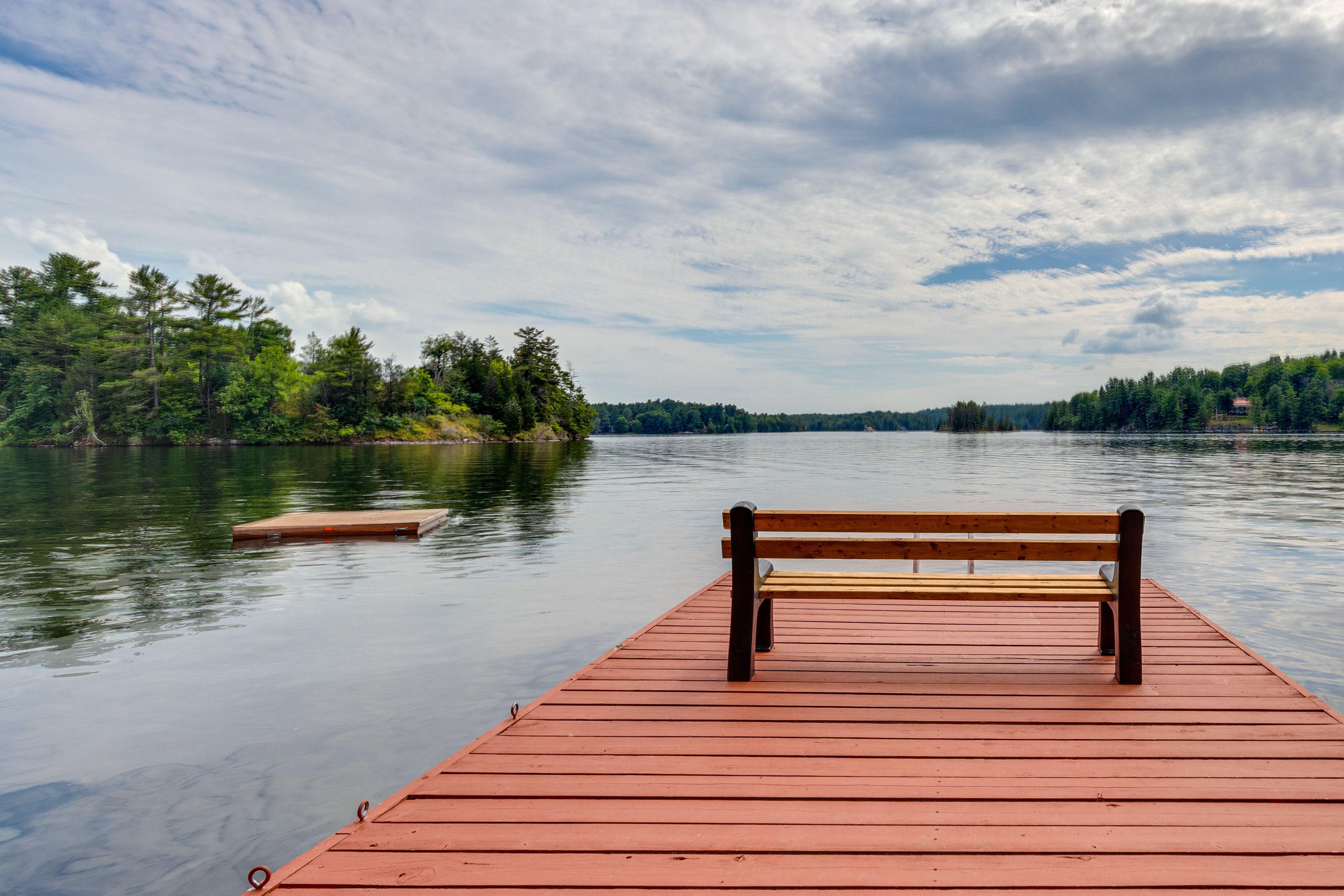 Whitefish Lake