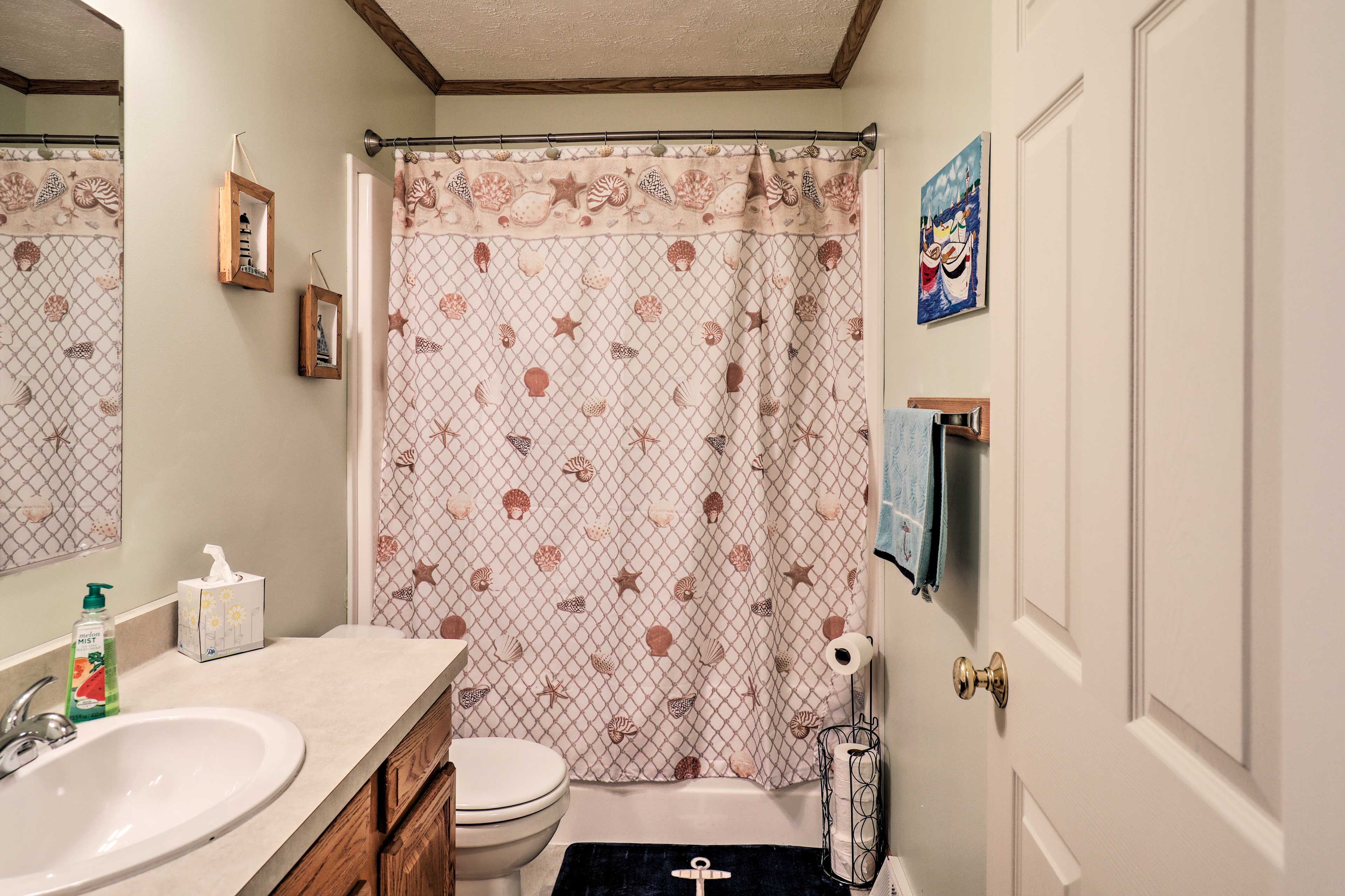 Bathroom 2
