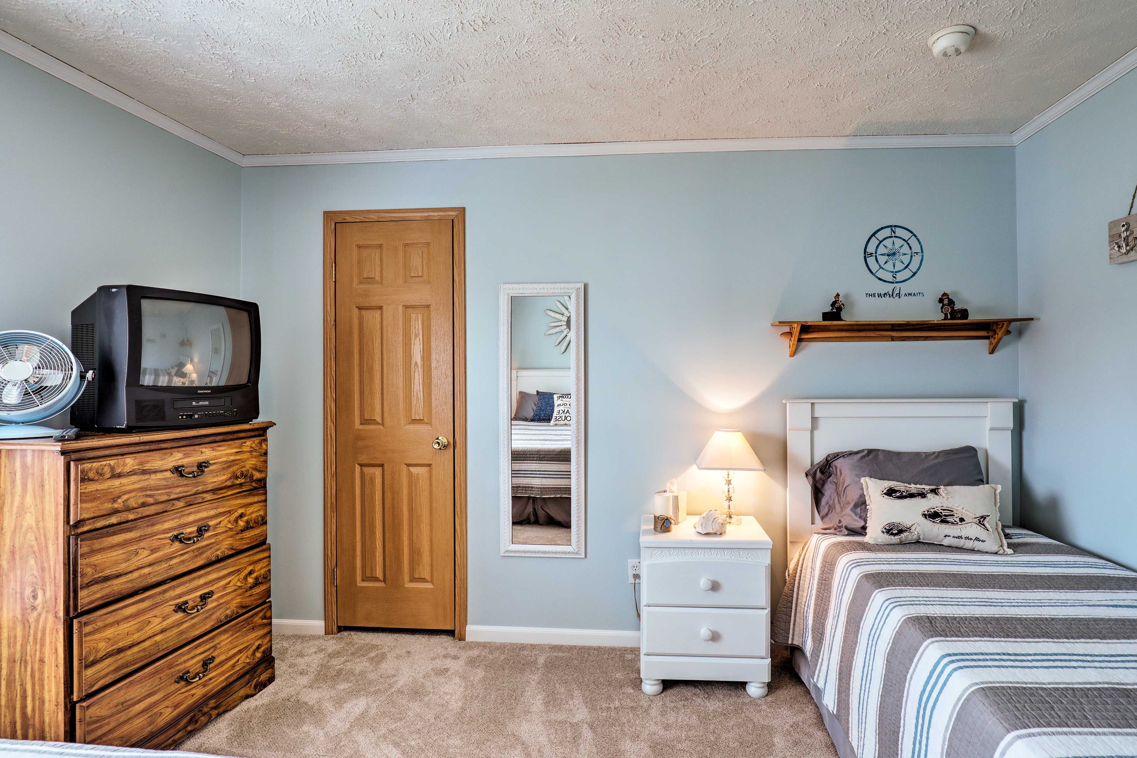 Bedroom 2