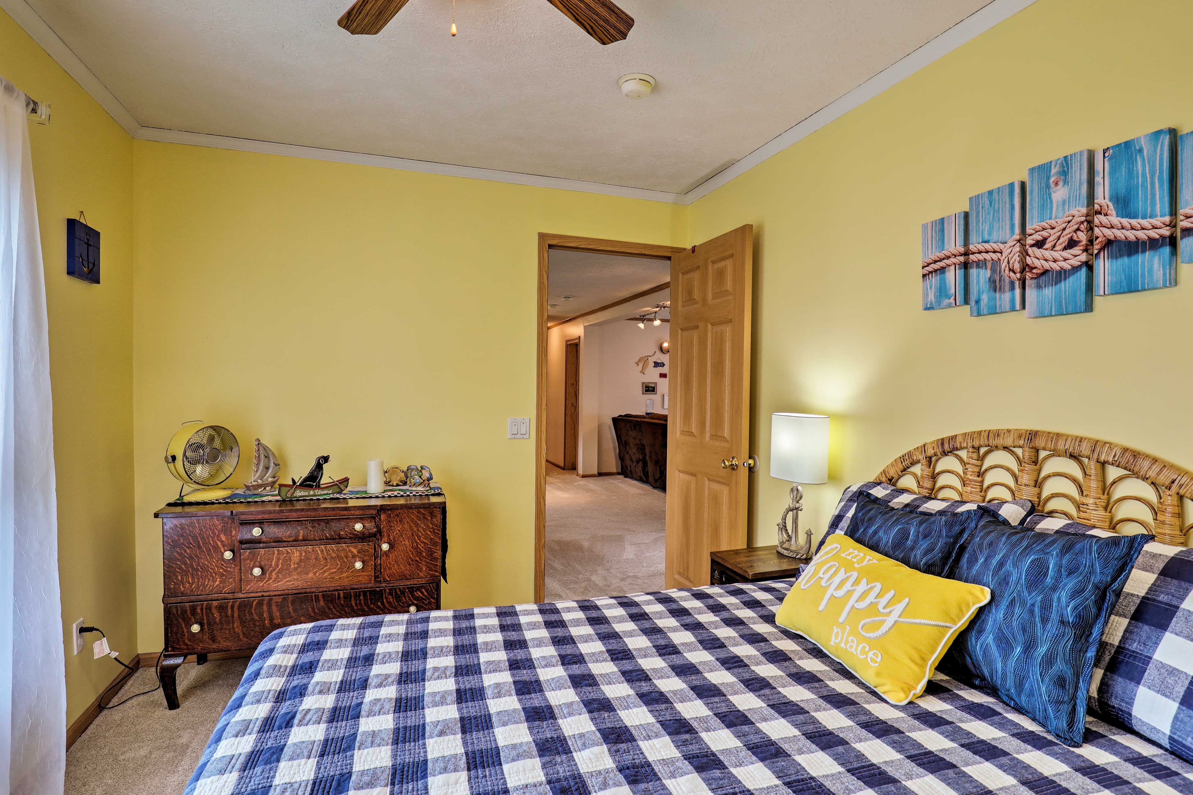 Bedroom 3