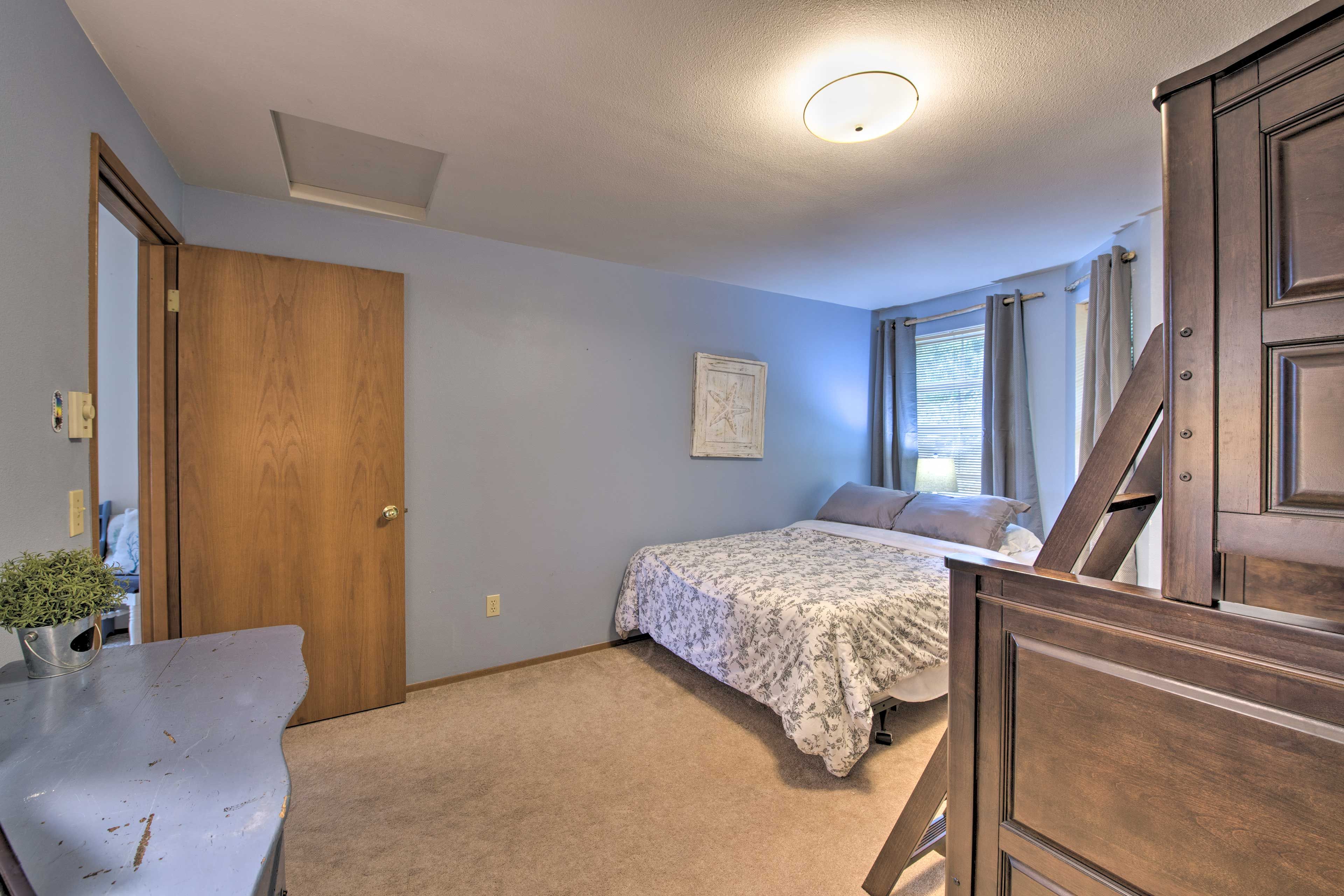 Bedroom 3