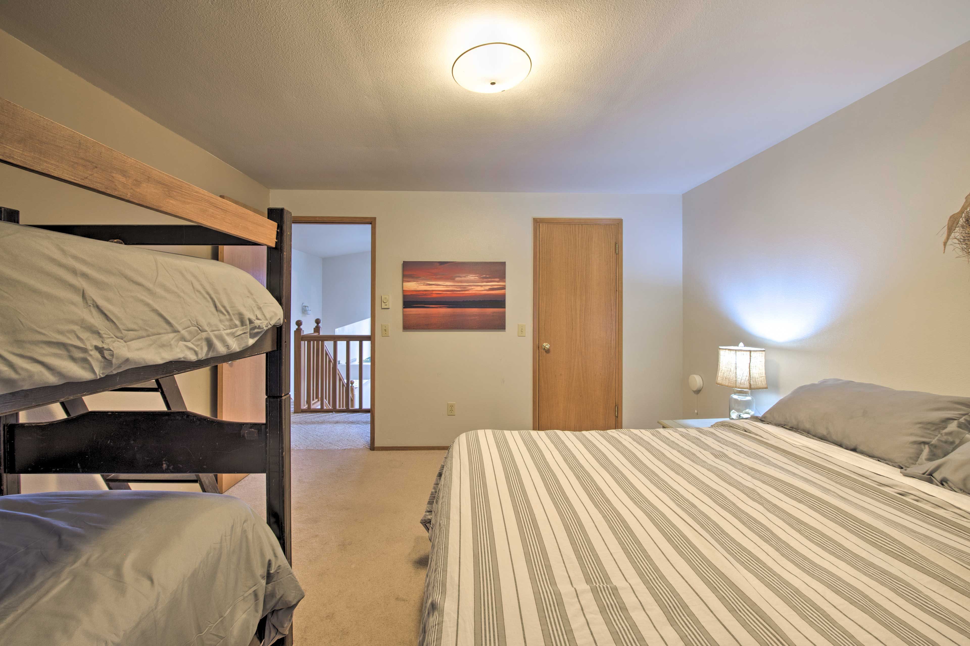 Bedroom 2