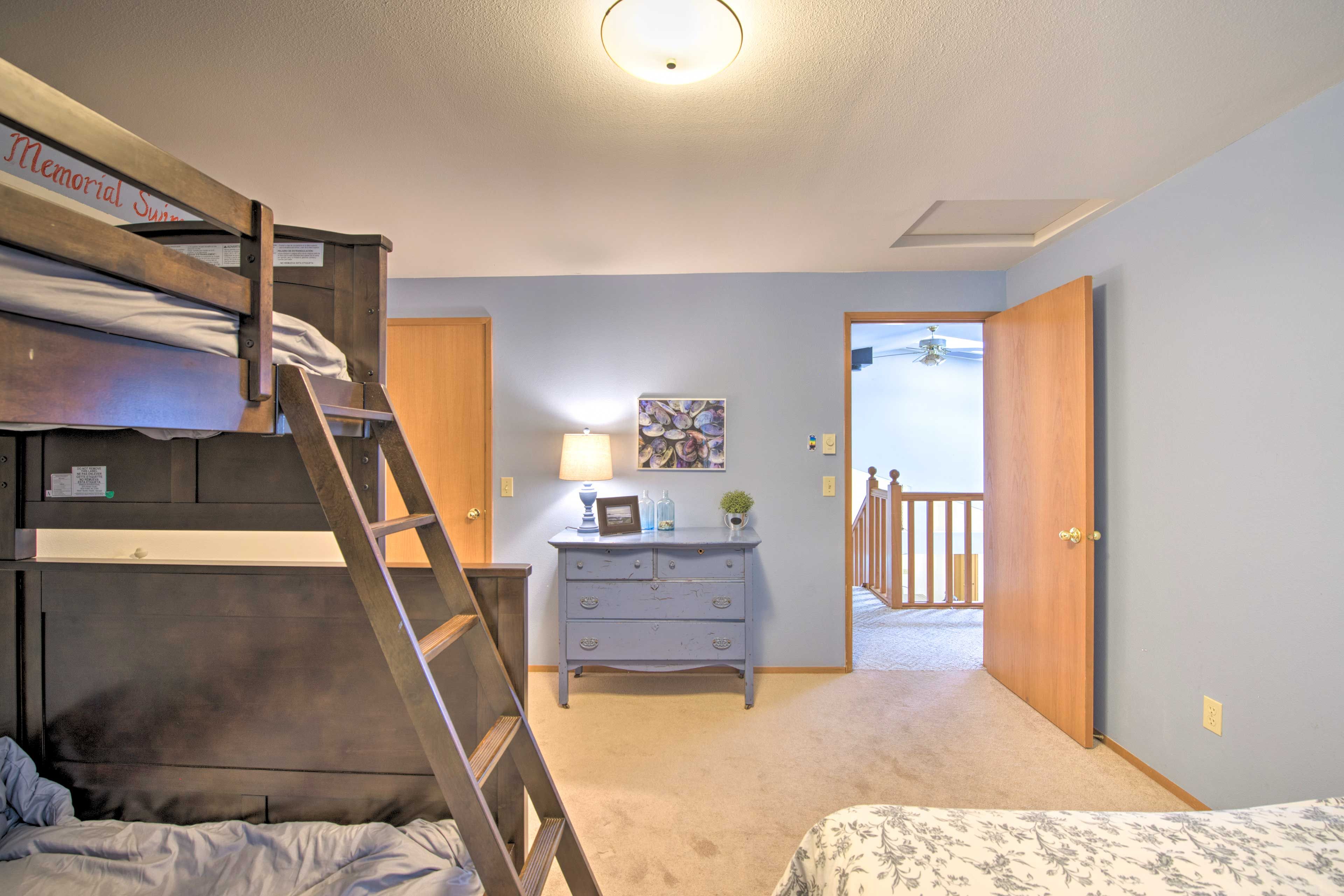 Bedroom 3