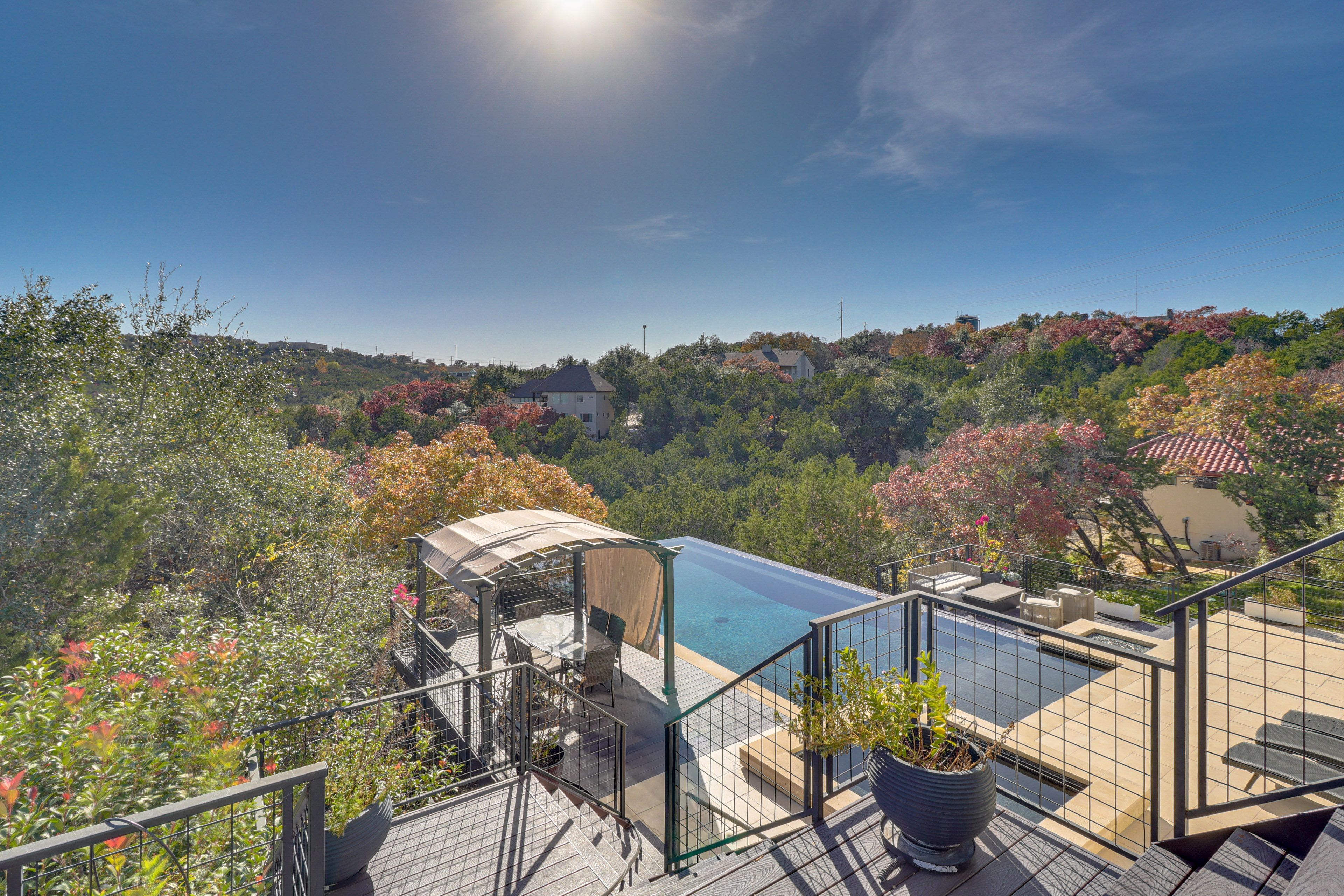 House Exterior | < 10 Mi to Downtown Austin