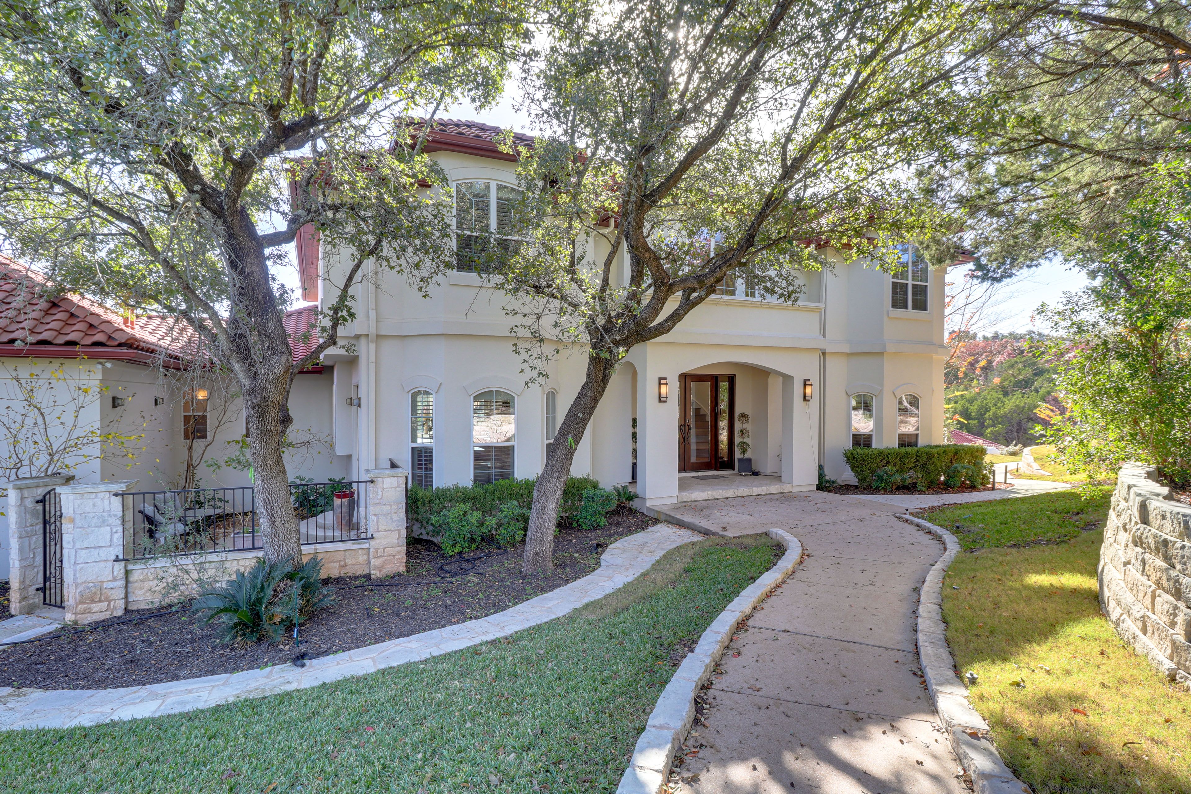 House Exterior | On-Site Parking (3 Vehicles Max)