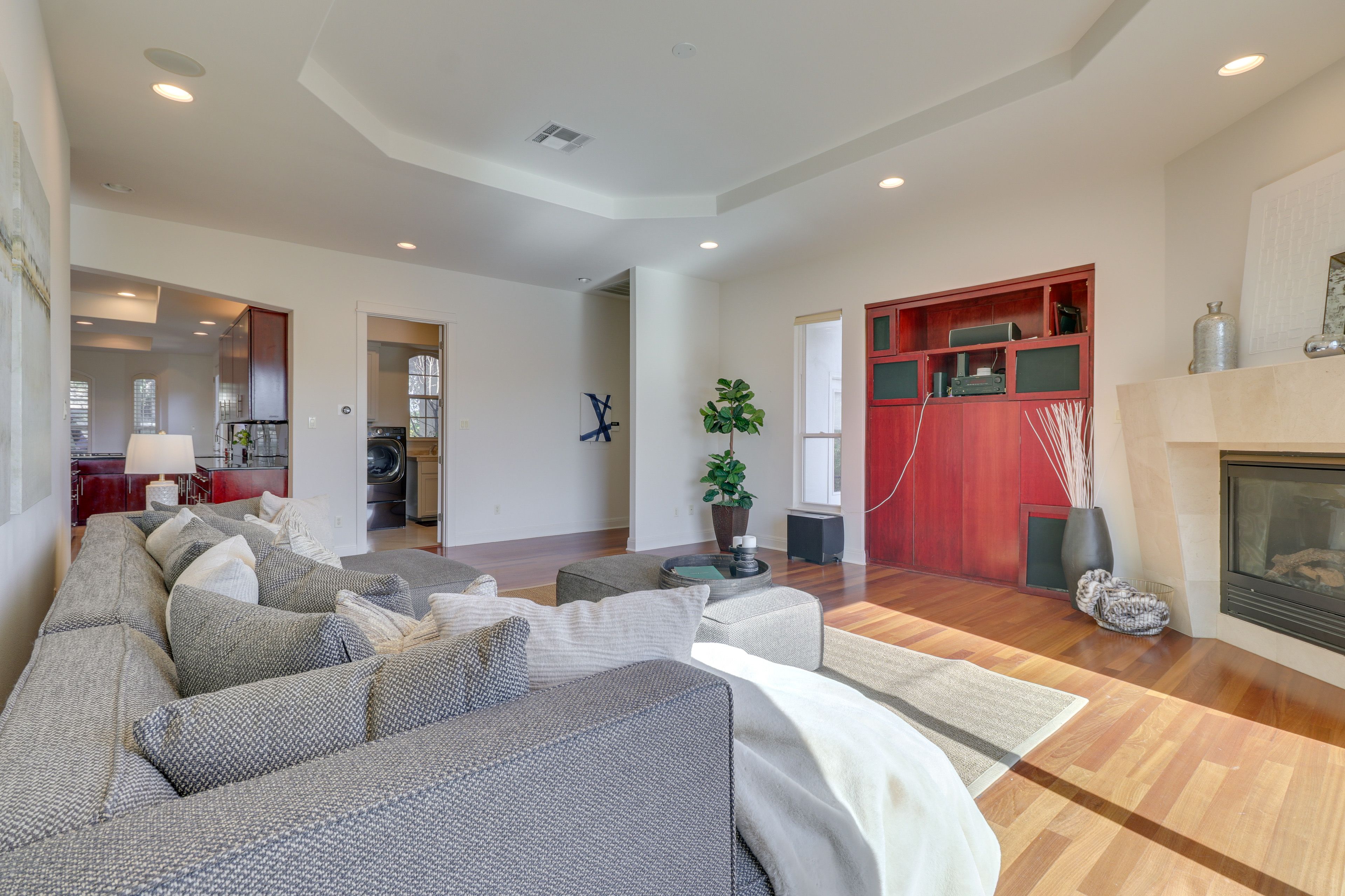 Living Room | 1st Floor