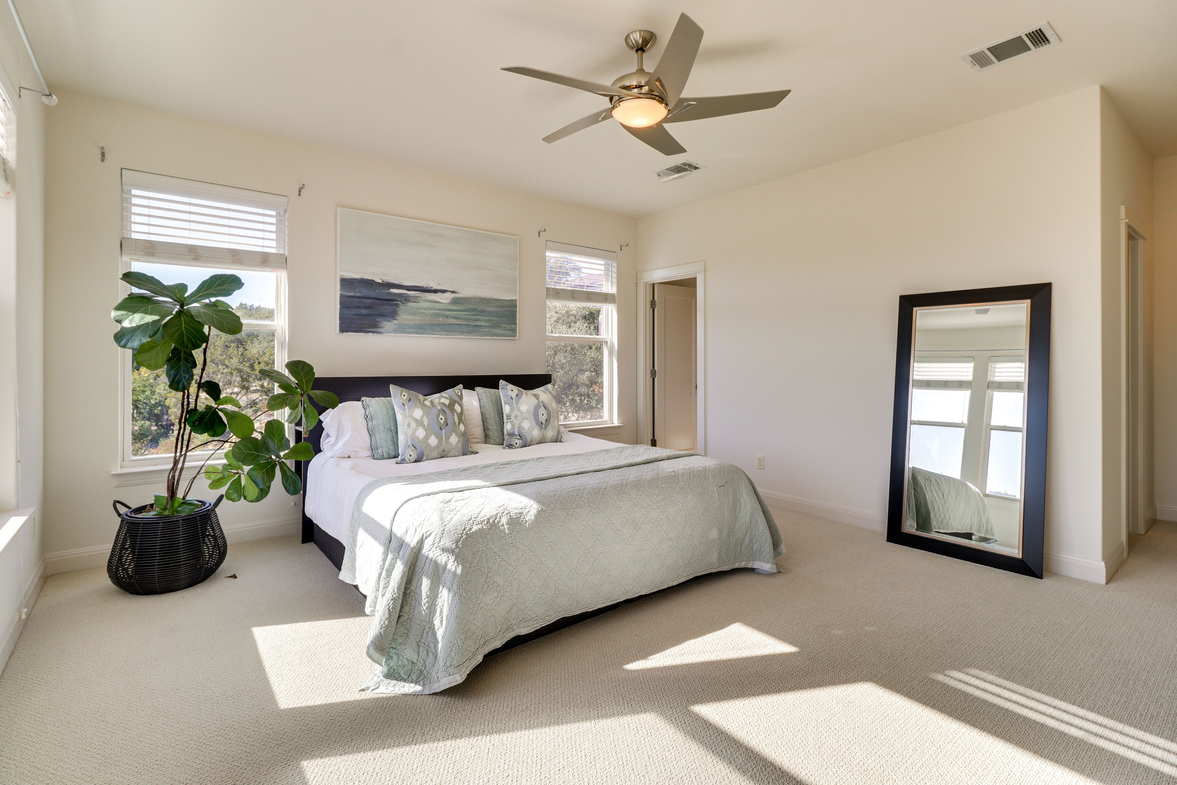 Bedroom 3 | Queen Bed | 2nd Floor