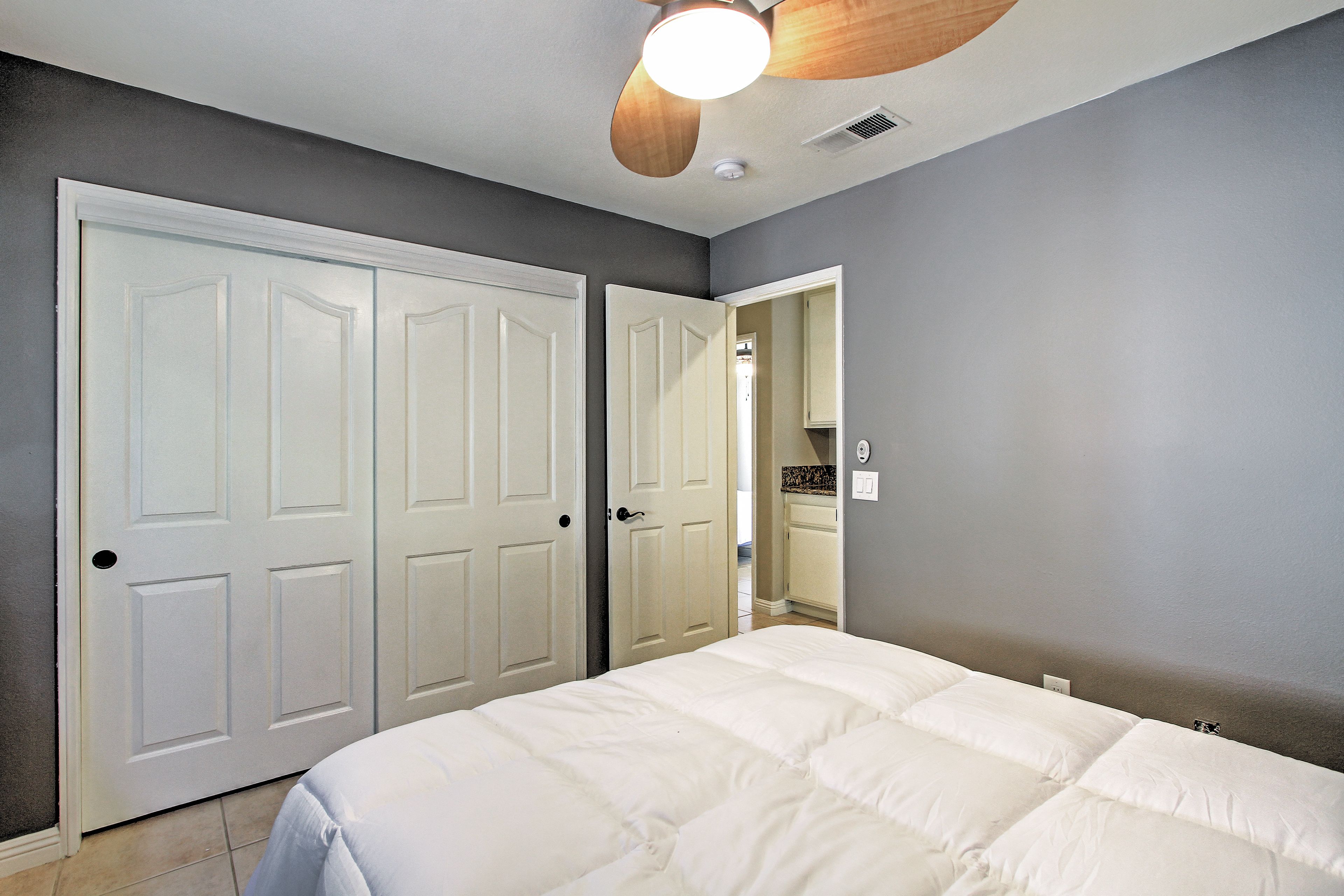 Bedroom 4