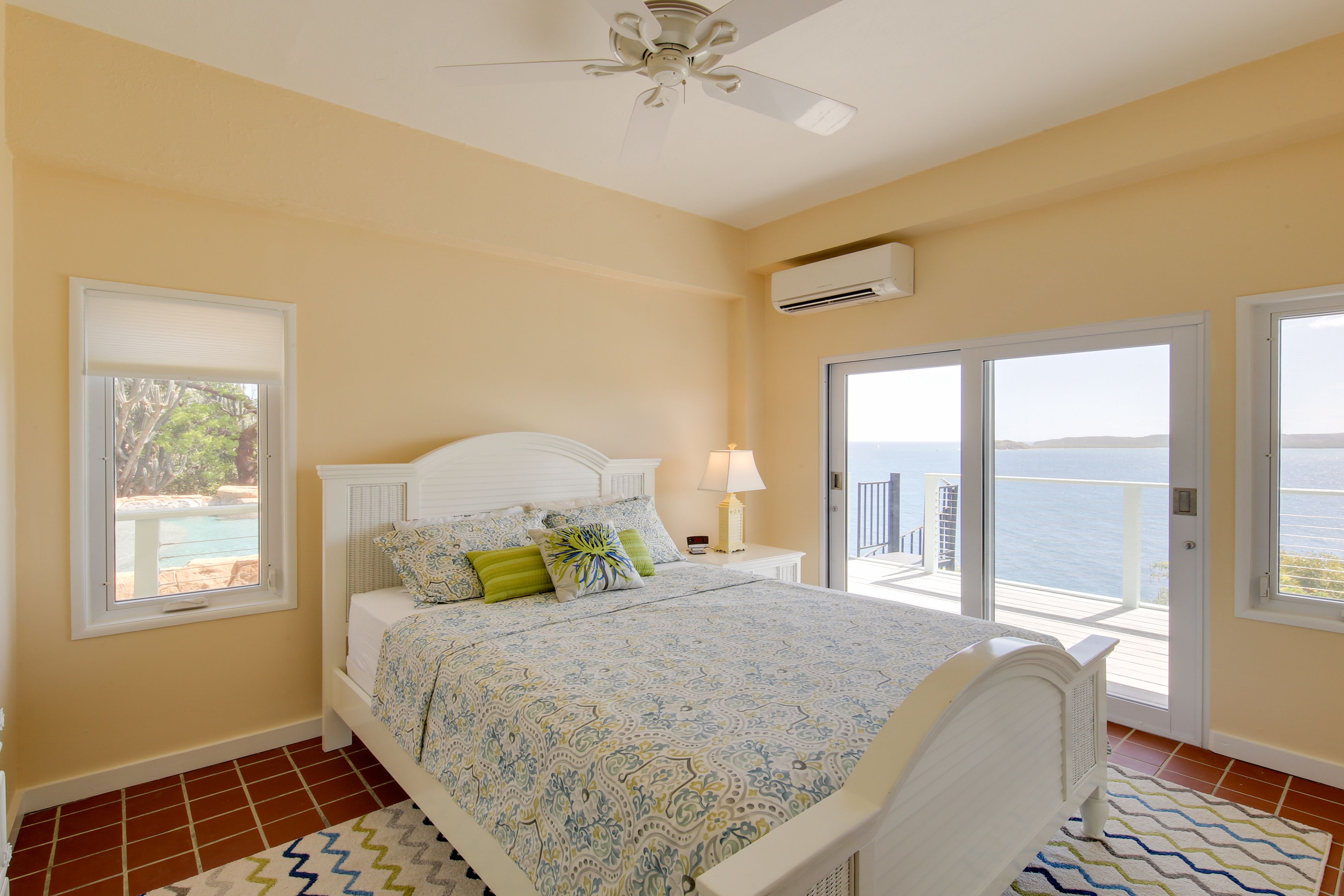 Bedroom 2 | Recently Updated - 2 Twin Beds