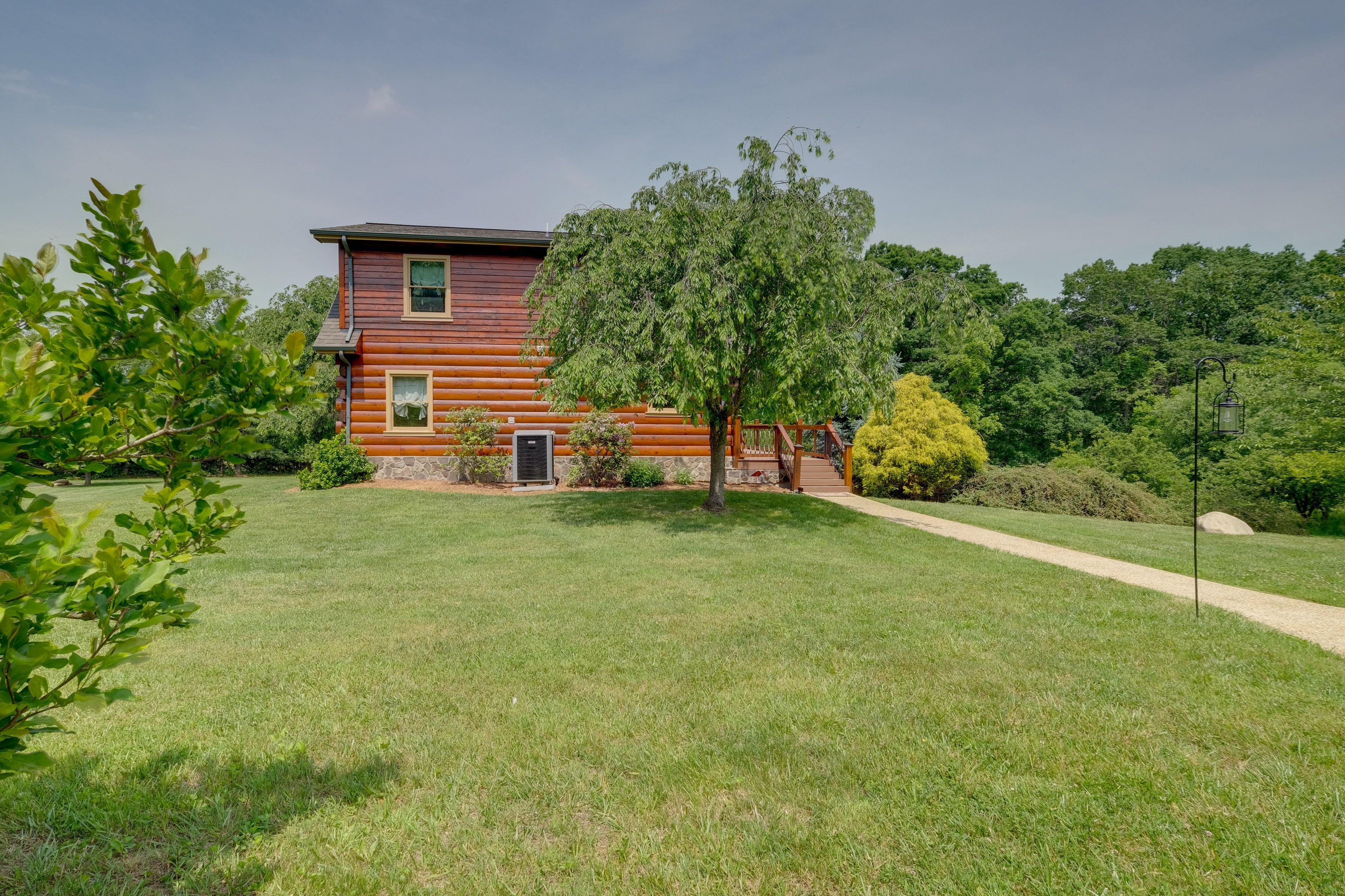 Driveway Parking (4 Vehicles)