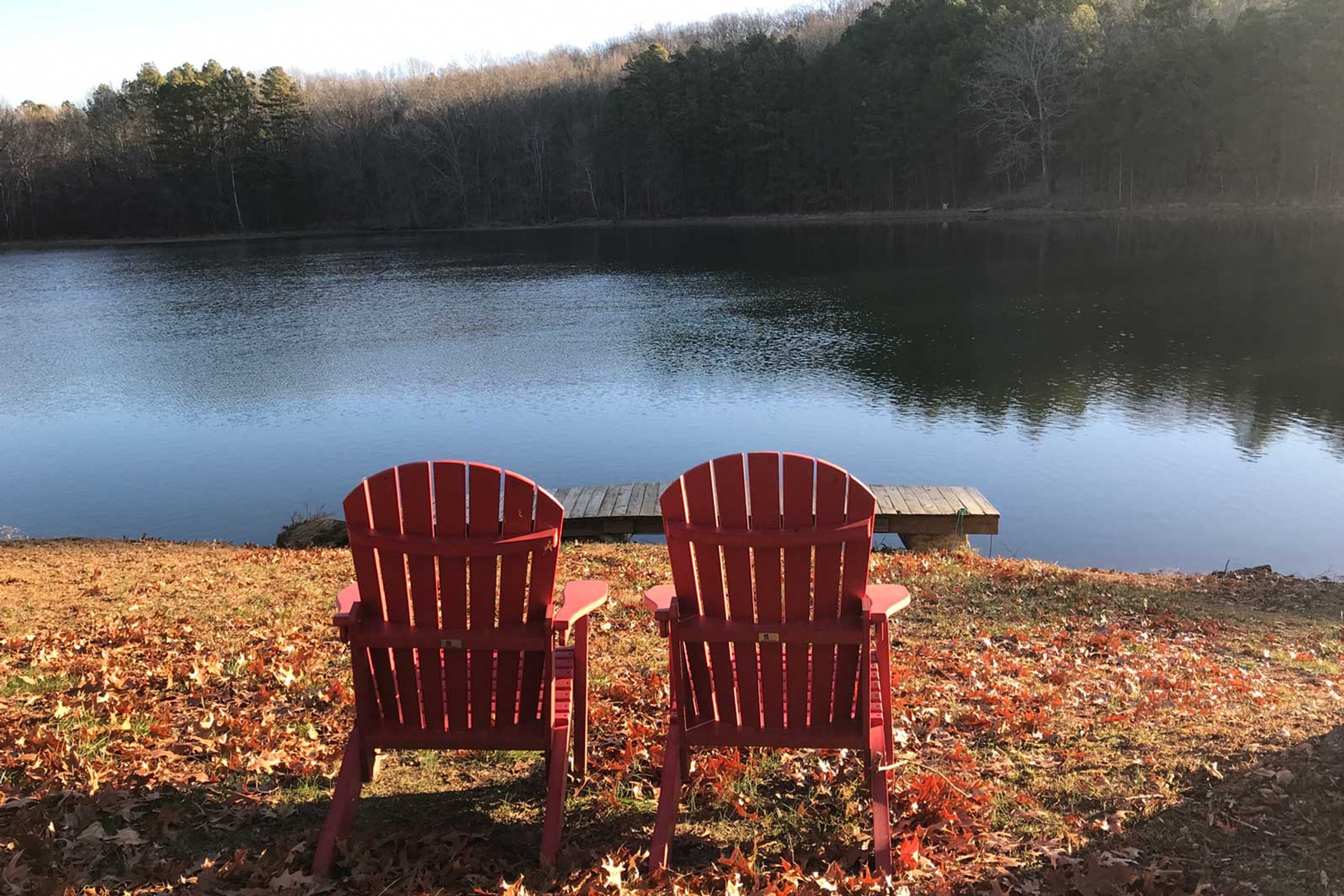 Lake Access
