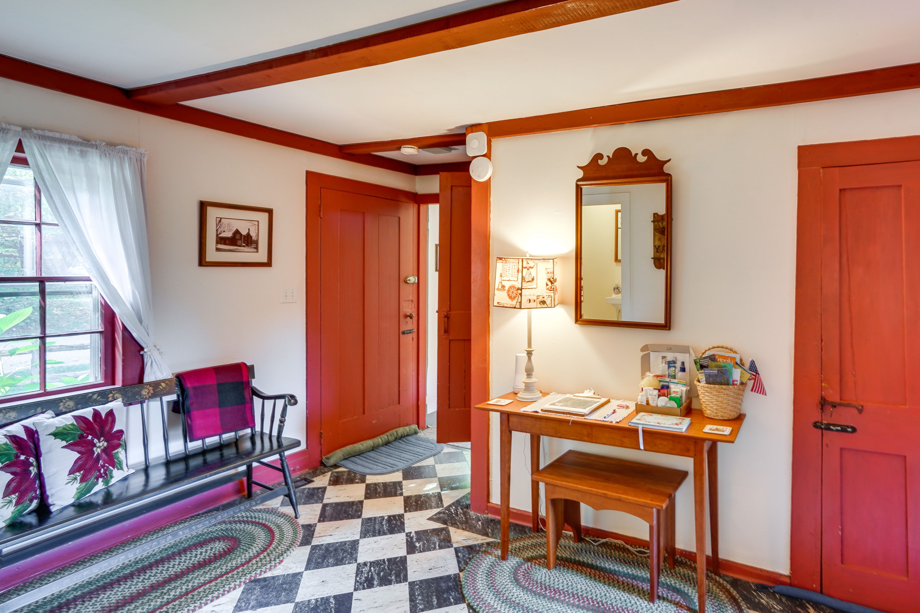 Entryway