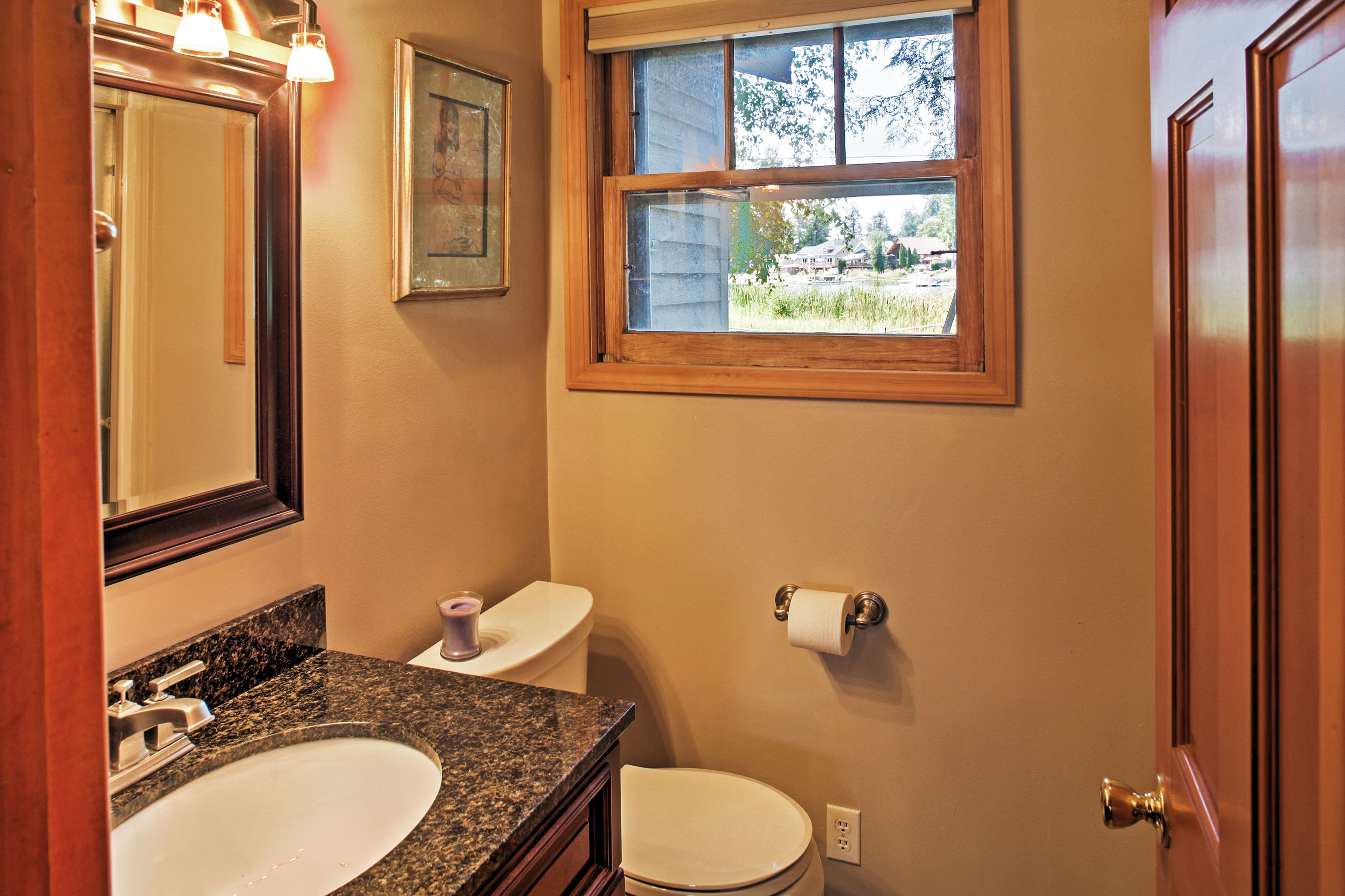 Bathroom 2