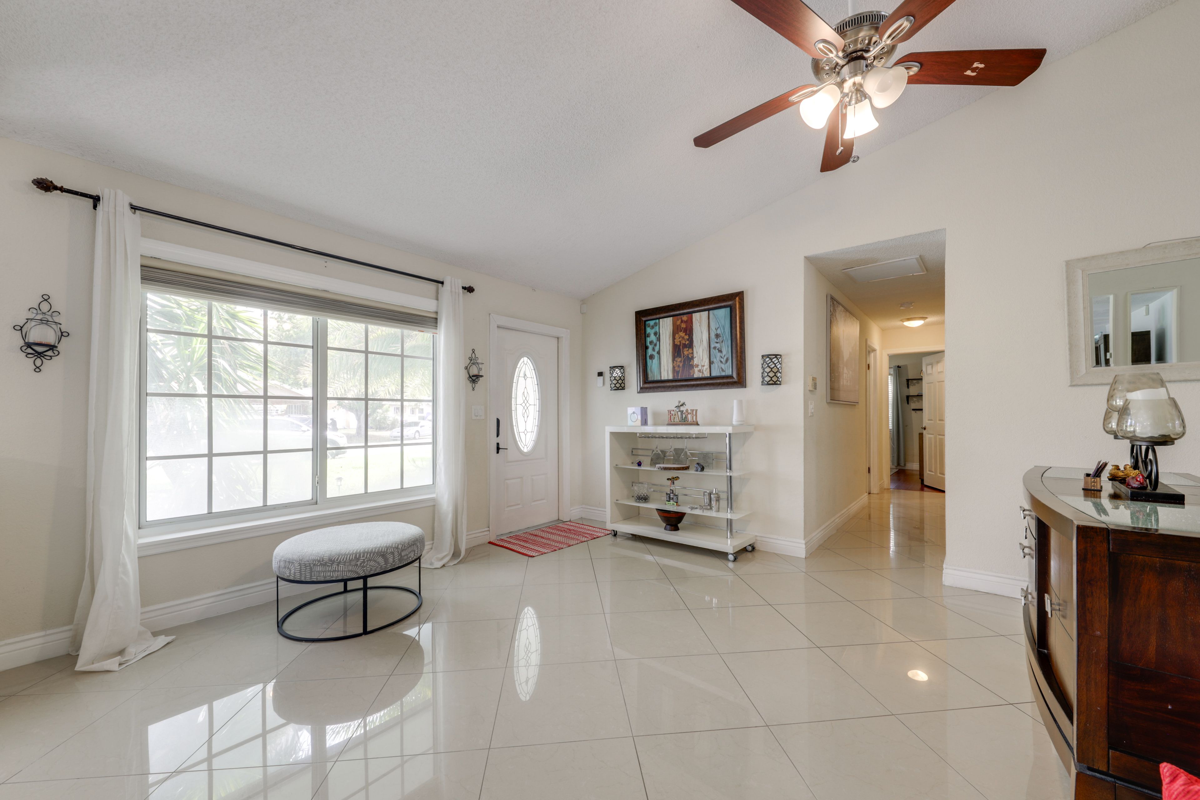Entryway