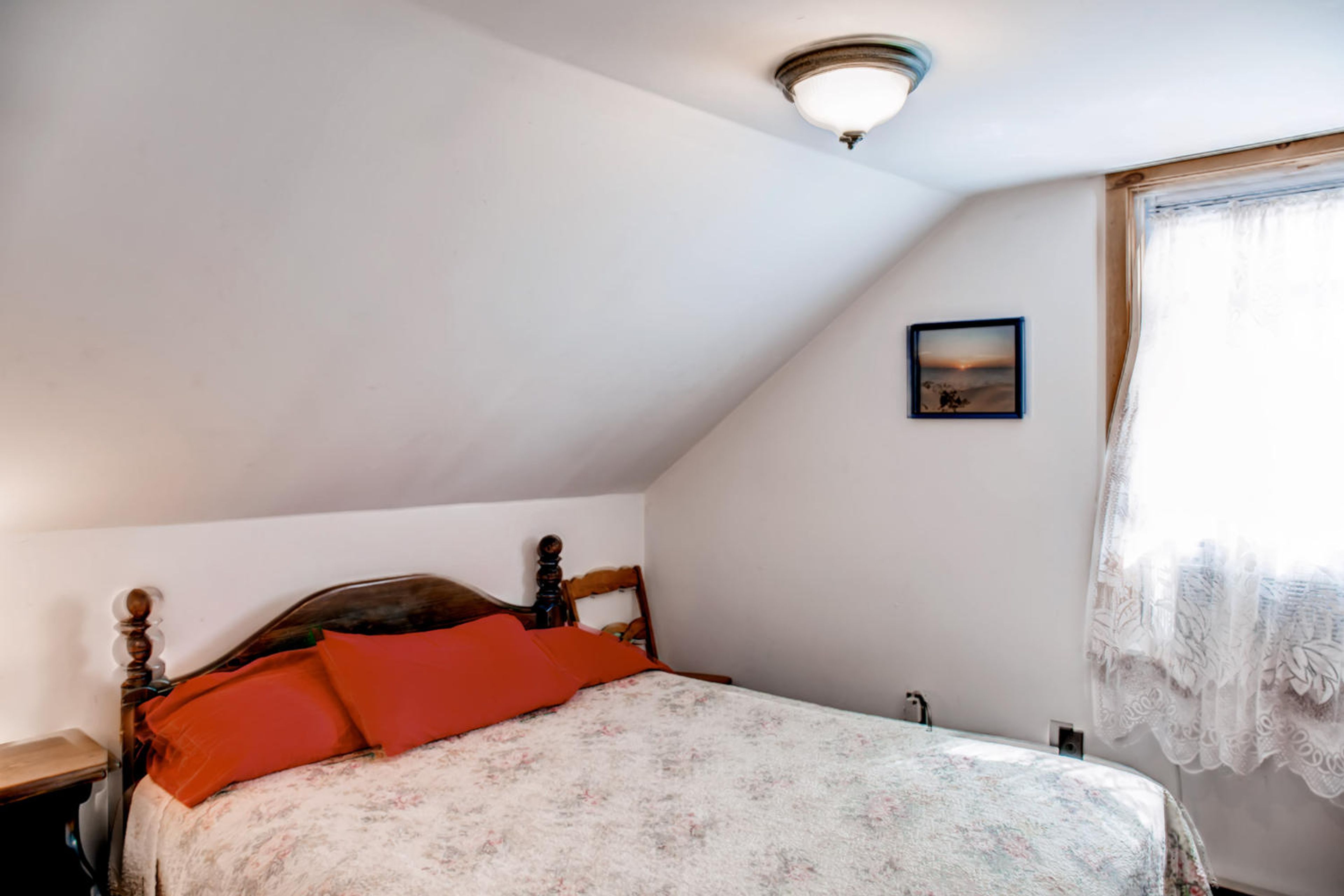 Bedroom 3 | 2nd Floor | Full Bed
