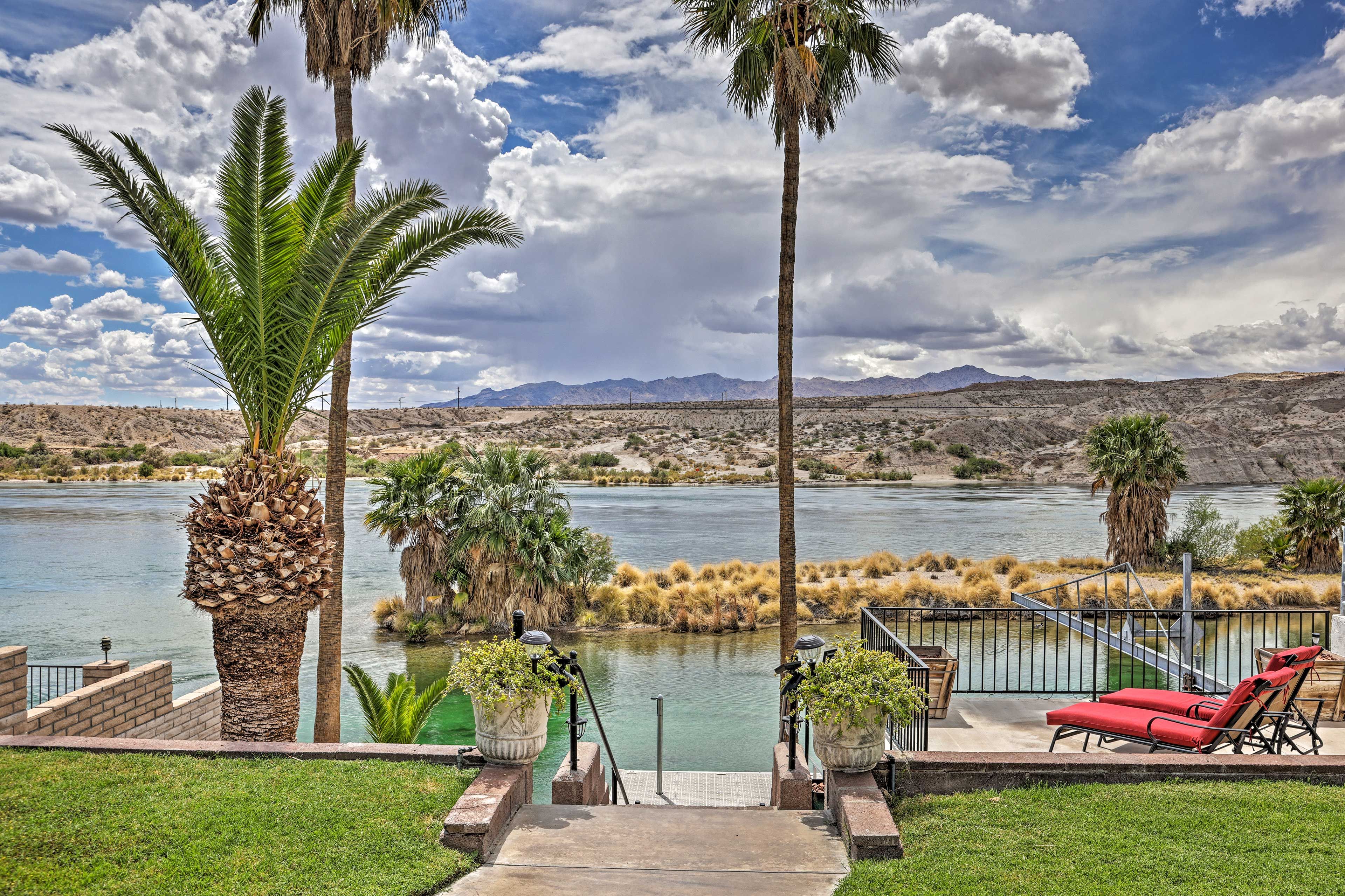 Riverfront