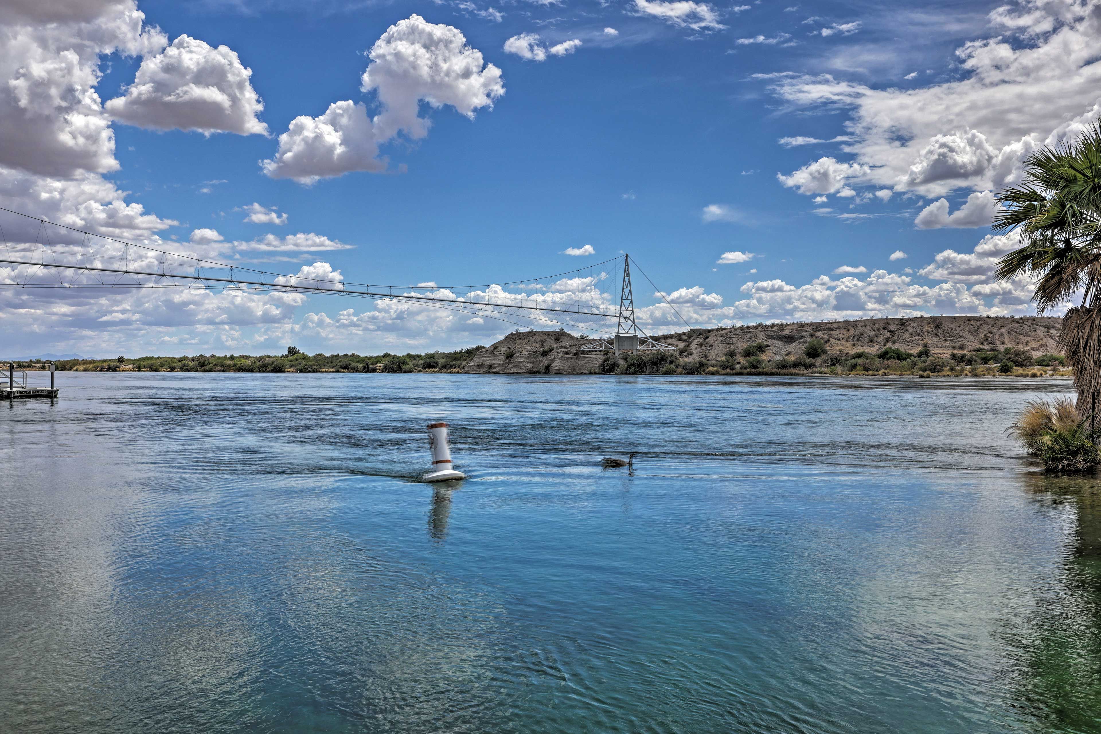 Water View