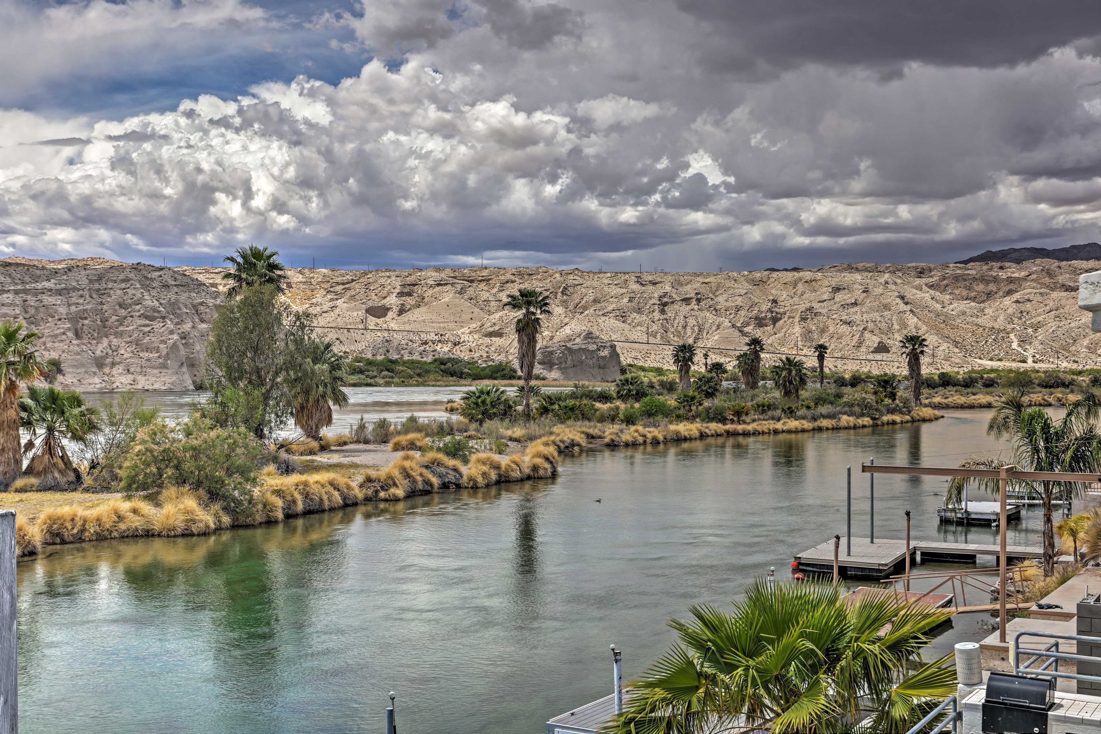 River Access