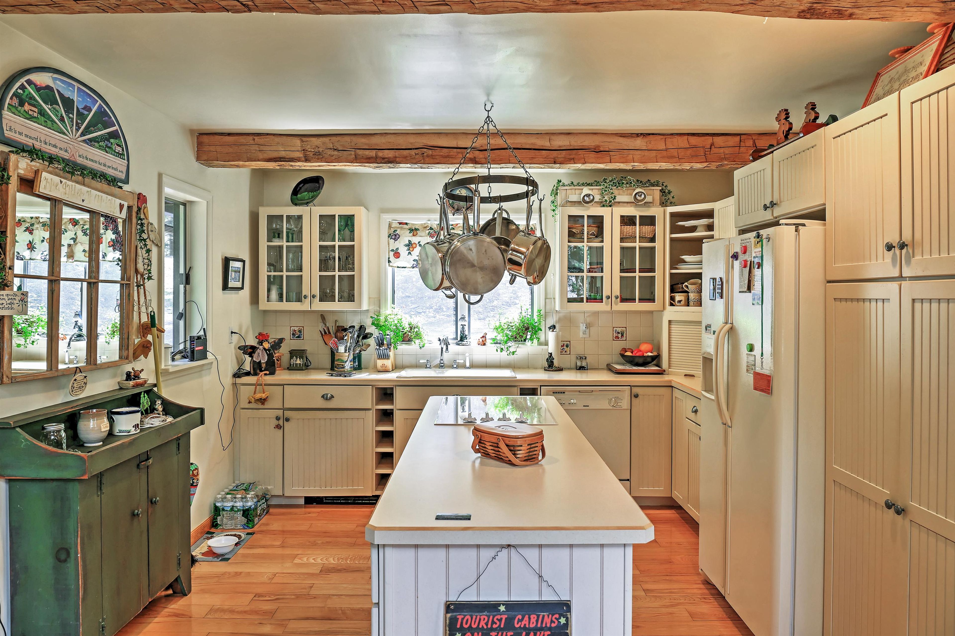 Kitchen | Coffee Maker | Toaster | Cooking Basics