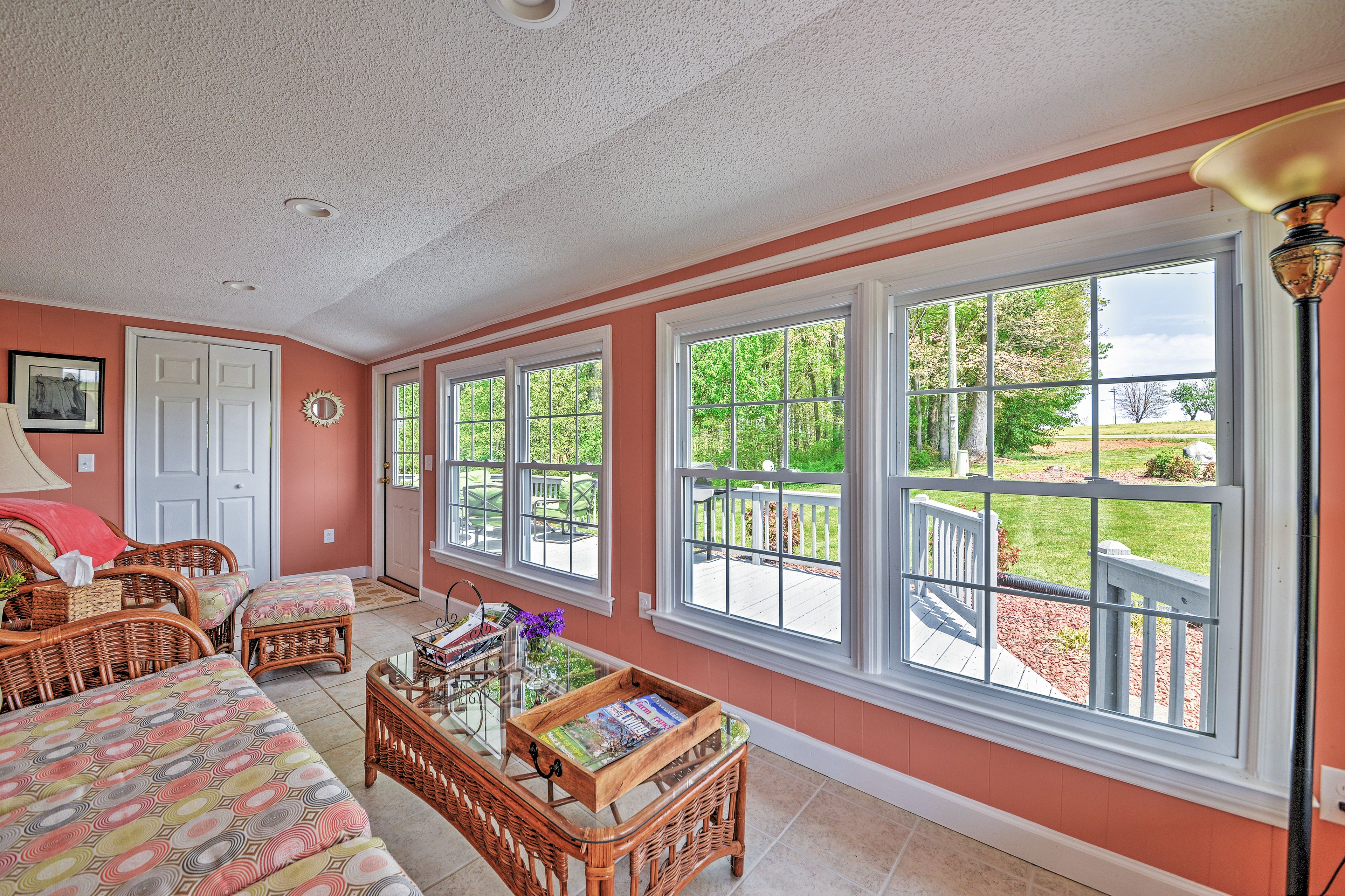 Sunroom
