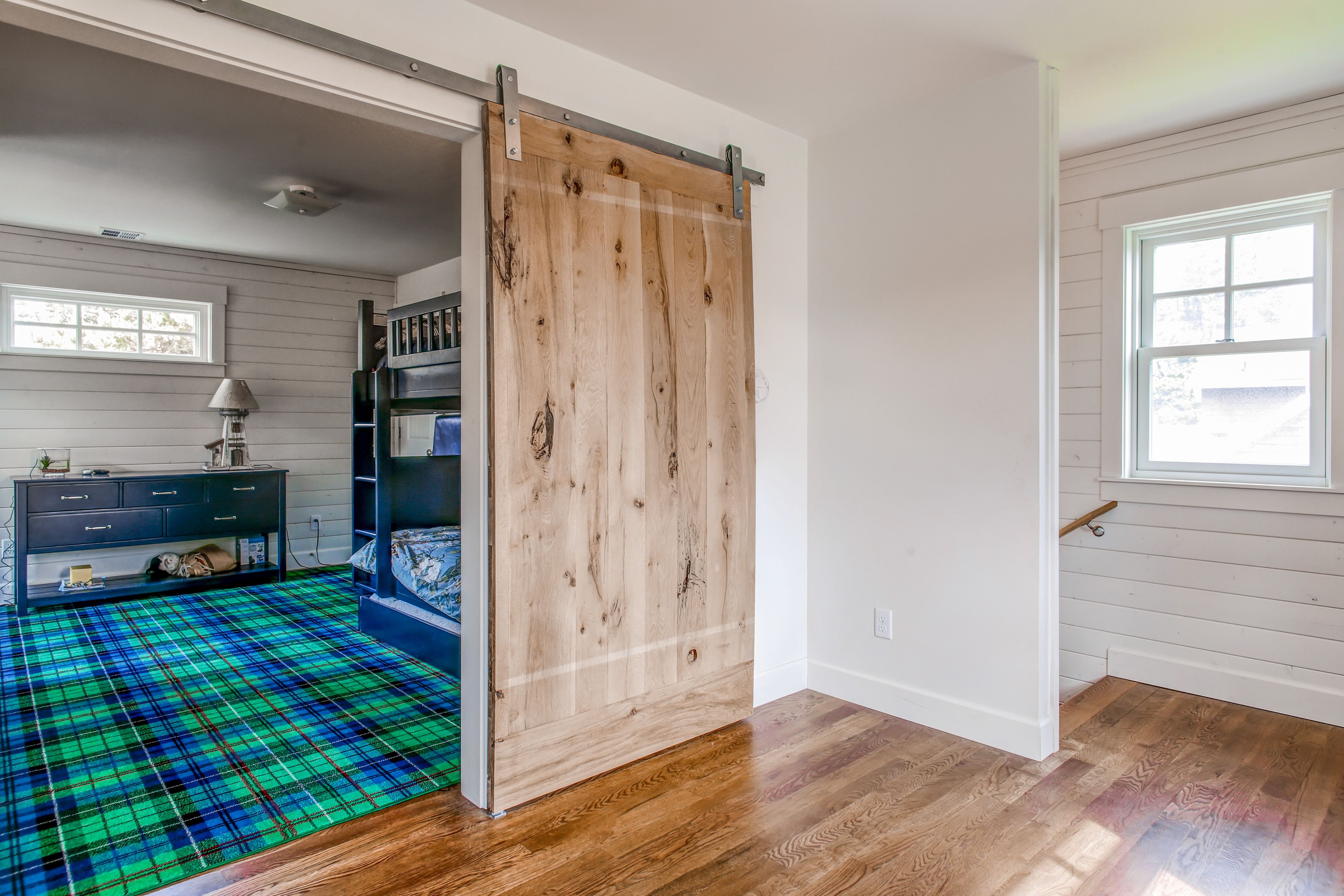 Bedroom 3 | 2nd Floor | Twin Bunk Bed