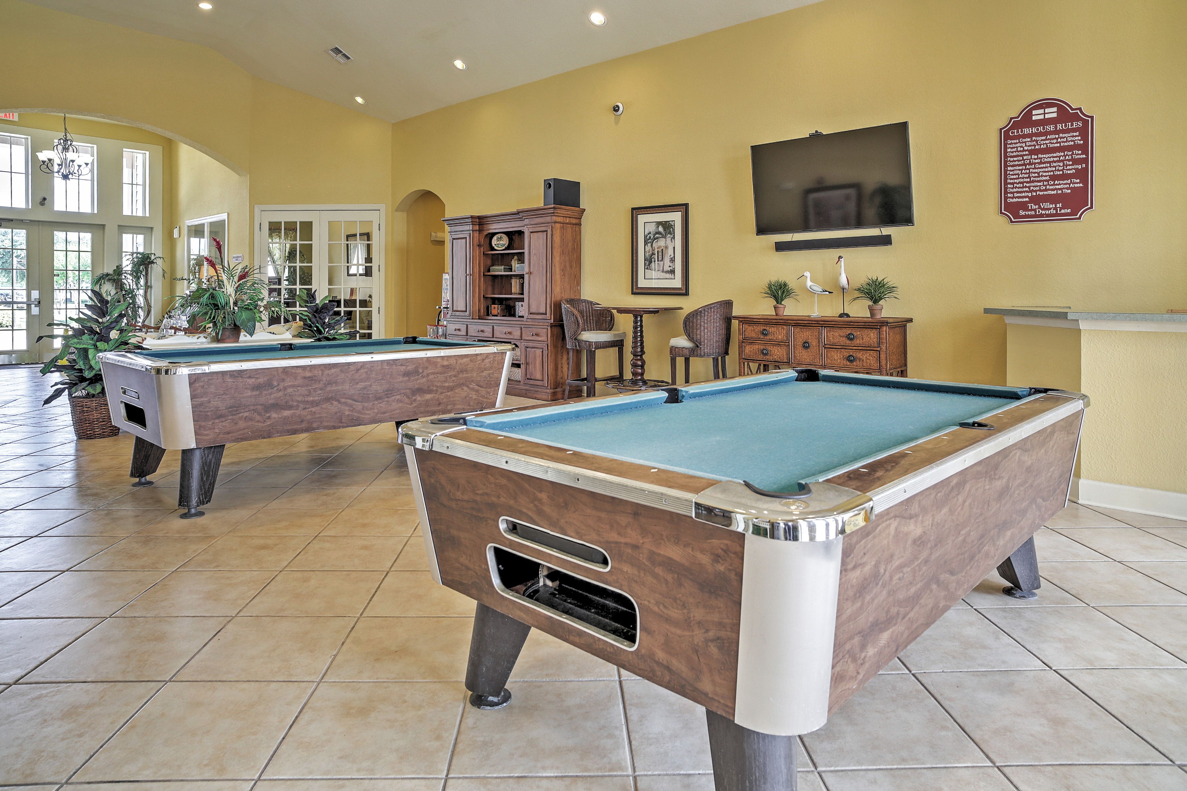 Community Amenities | Fun for All Ages