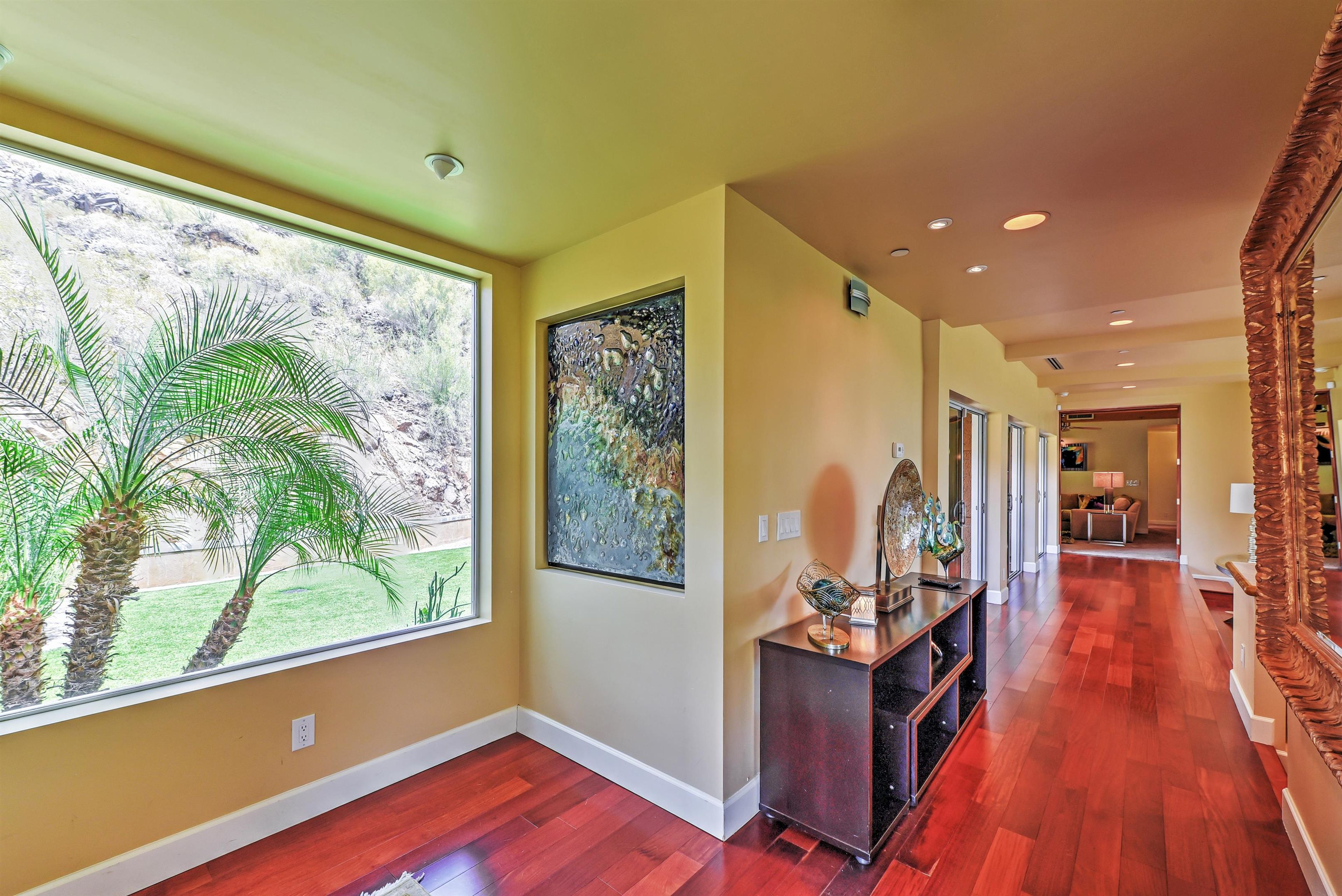Interior | Free WiFi | Air Conditioning