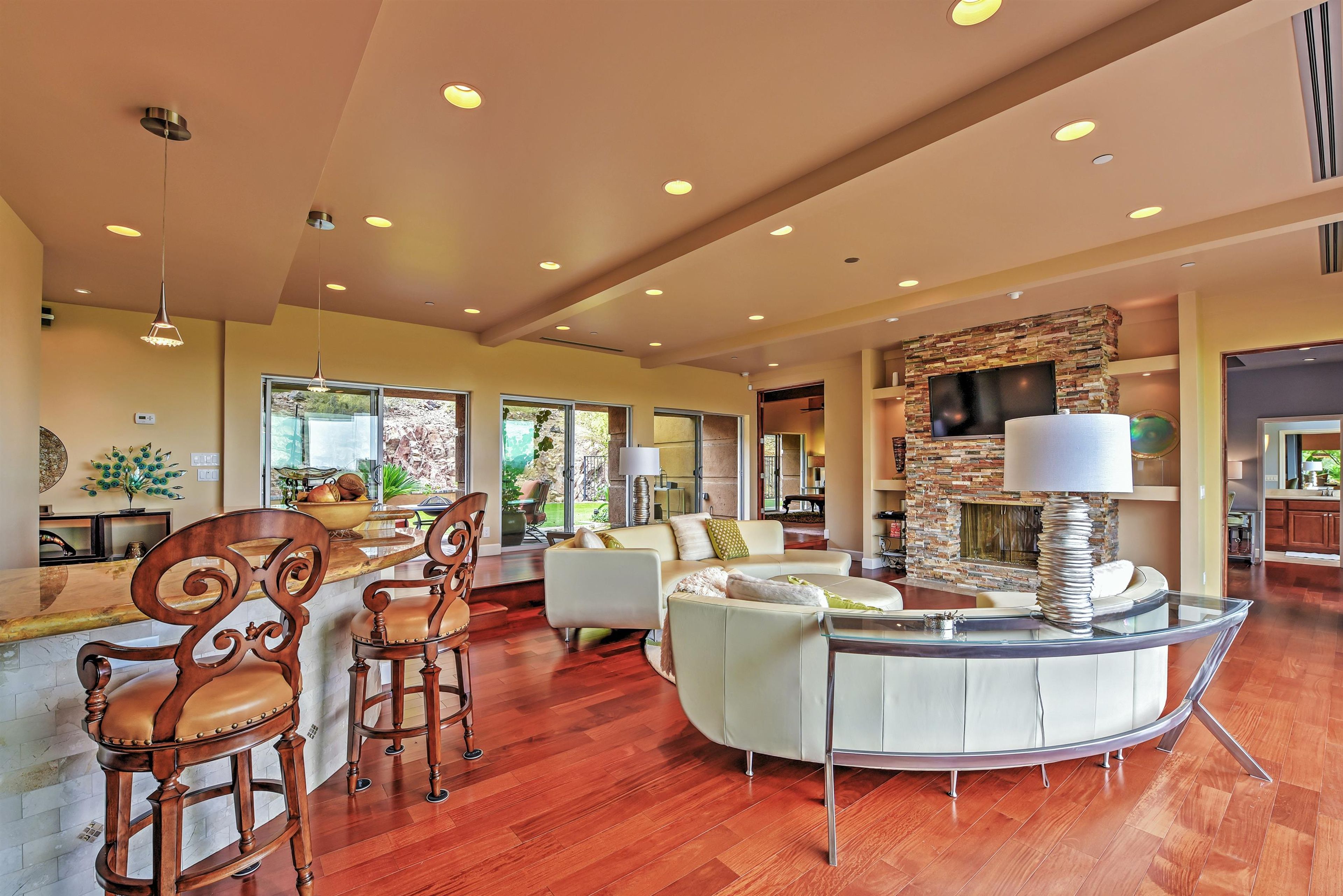 Common Area