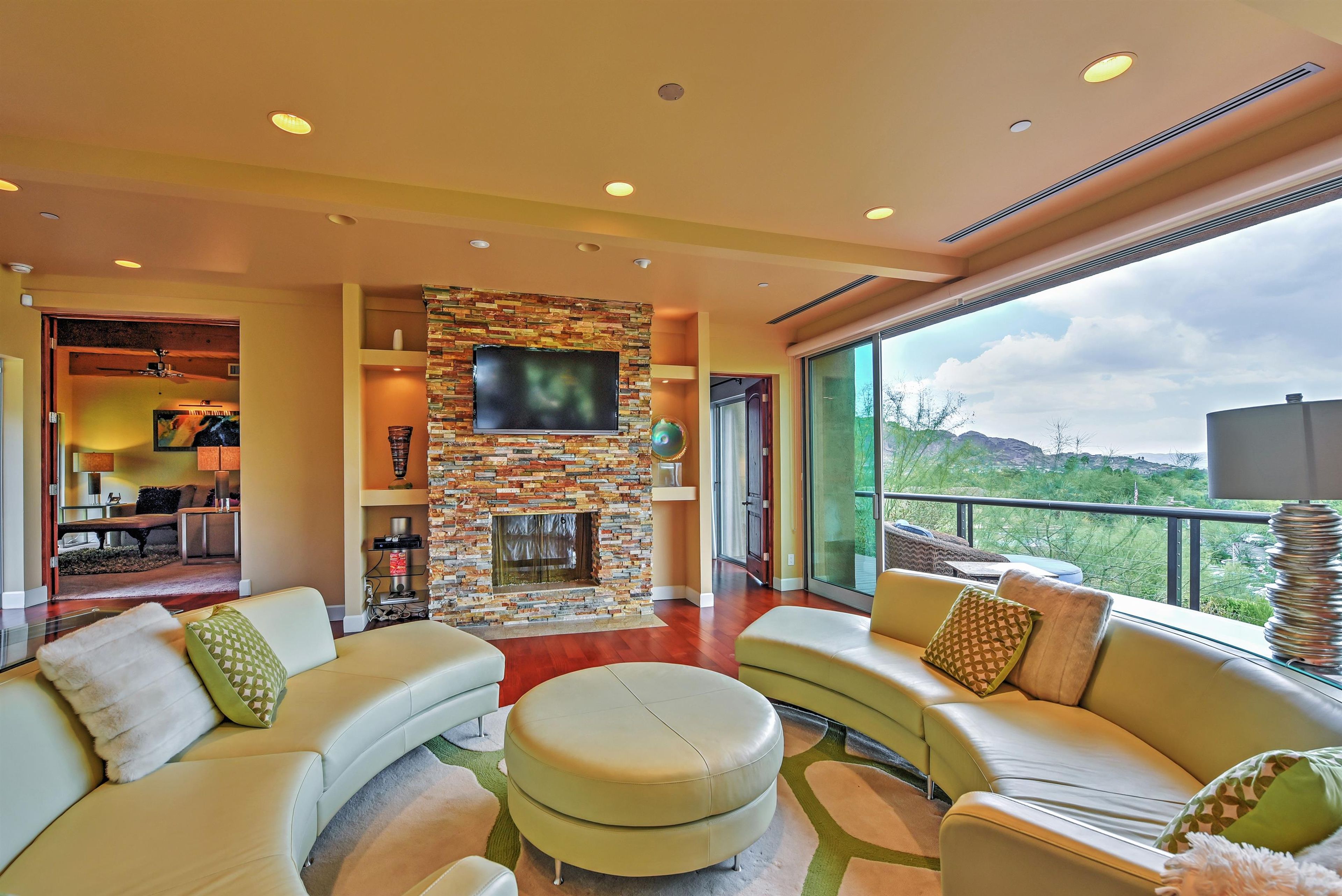 Common Area