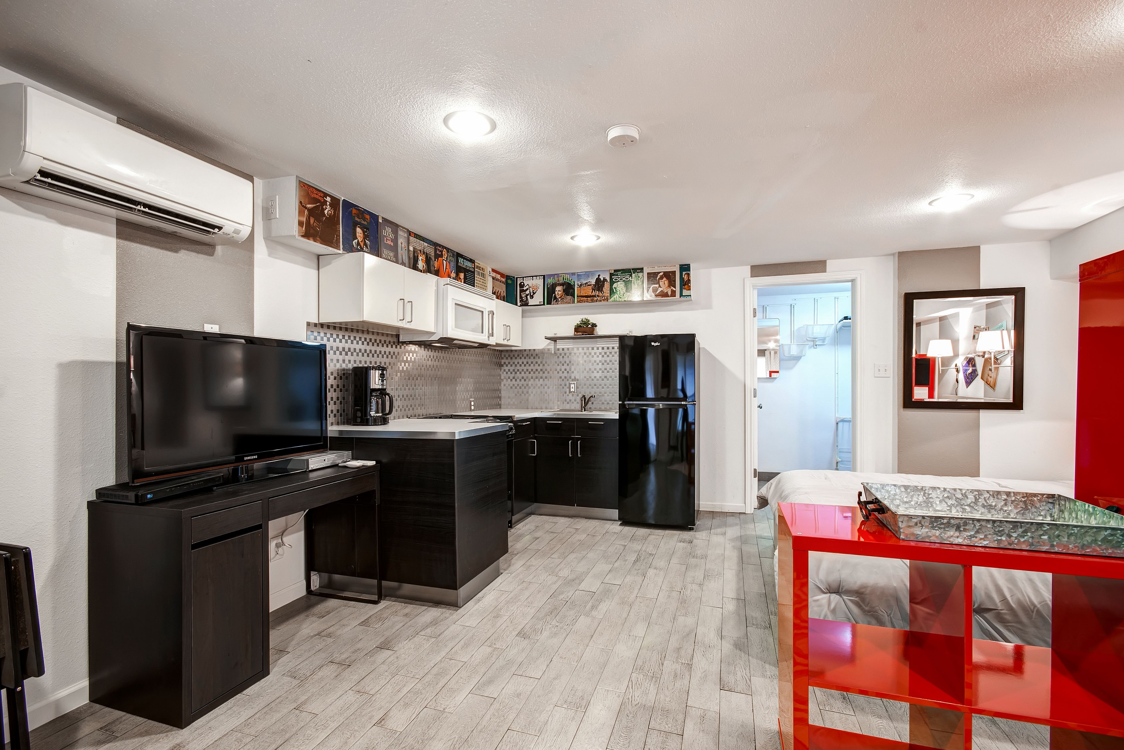Kitchenette