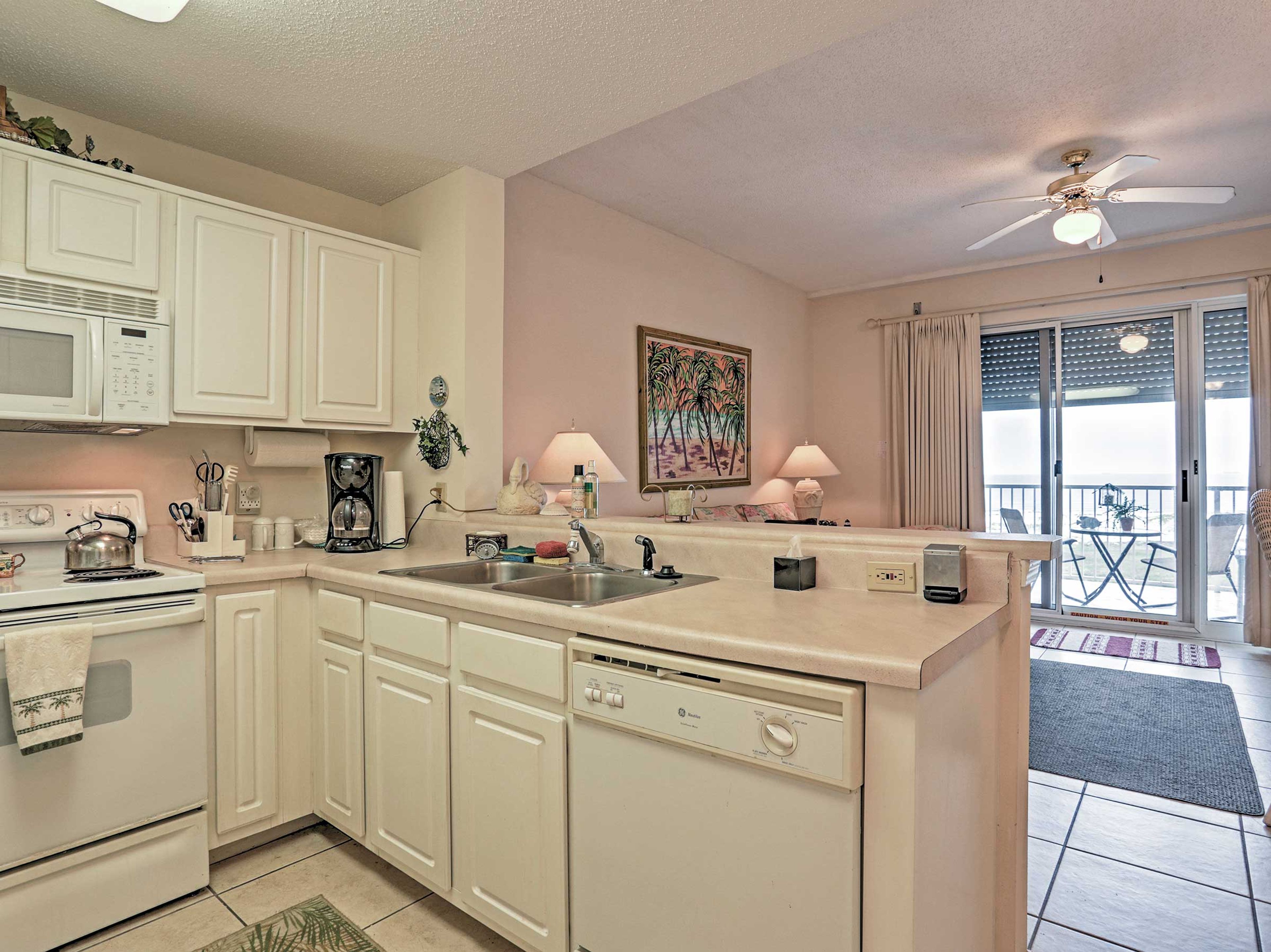 Kitchen | Cooking Basics