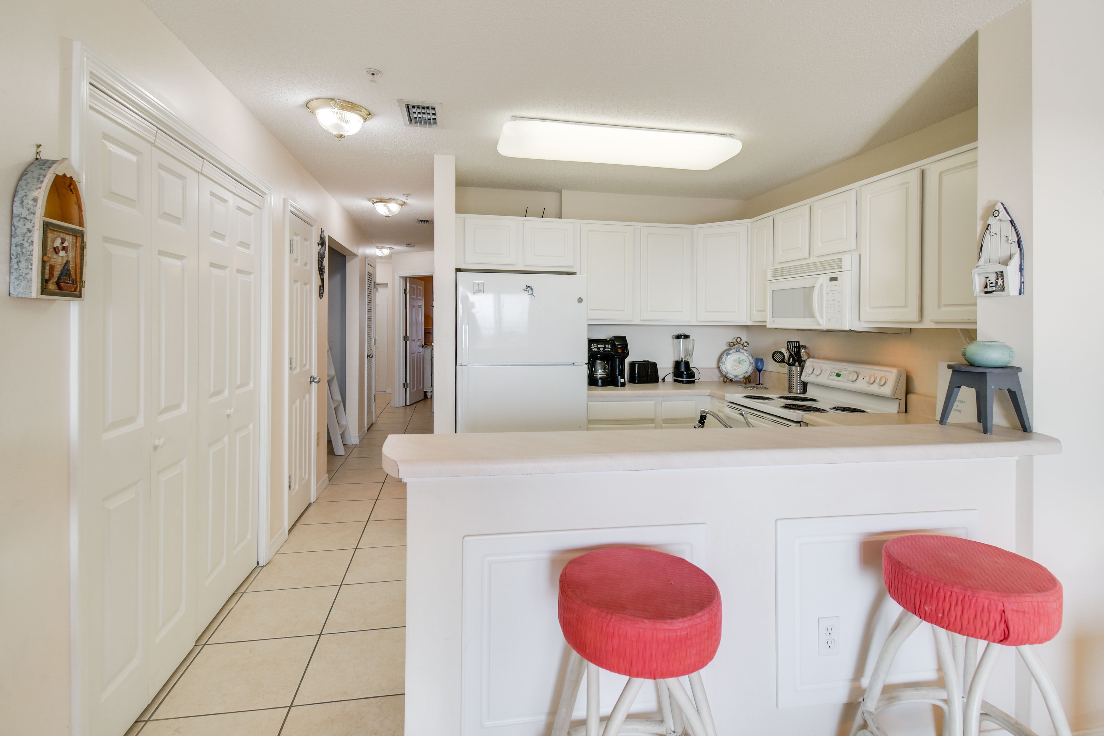 Kitchen | Cooking Basics