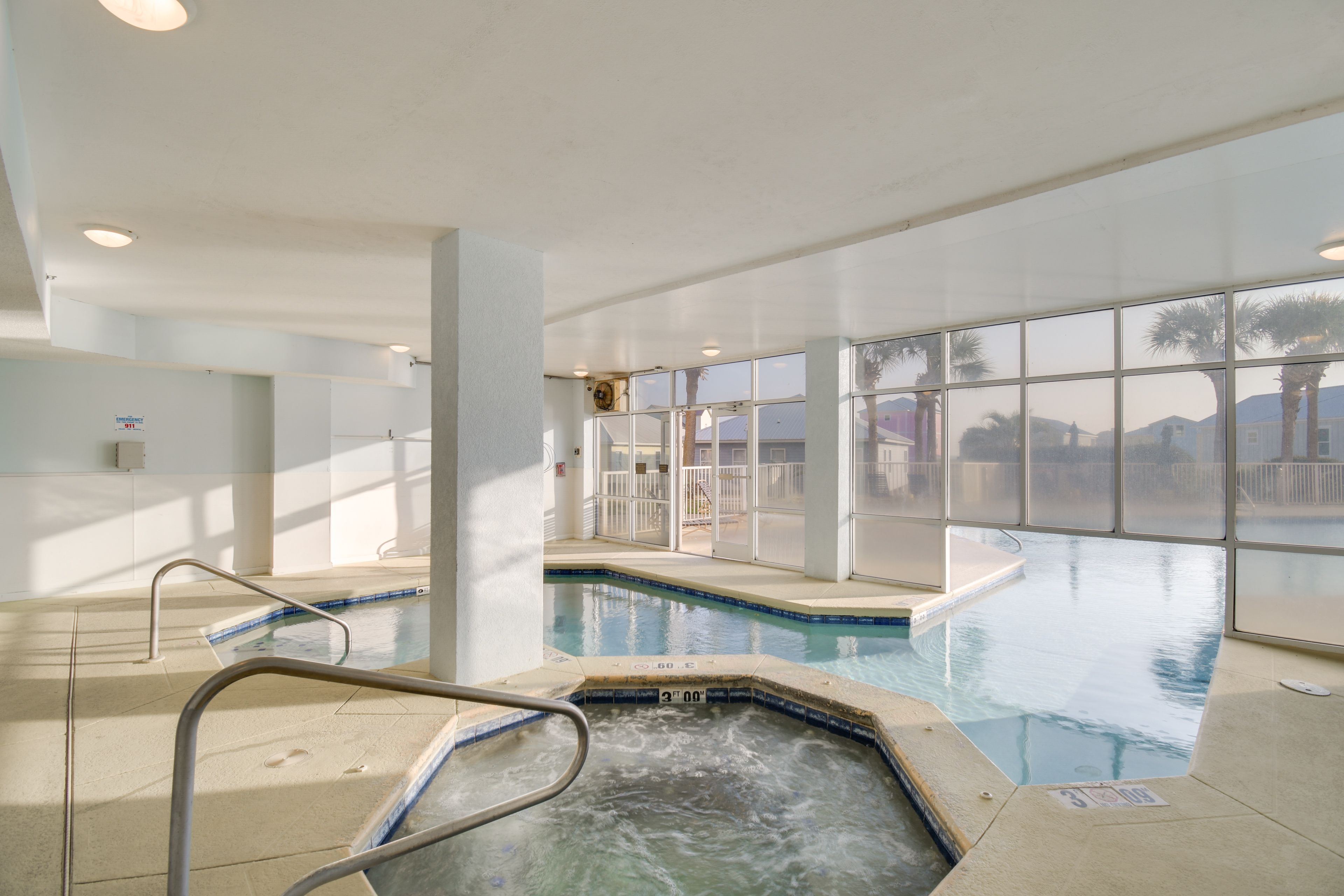 The Dunes Condominiums | Community Amenities