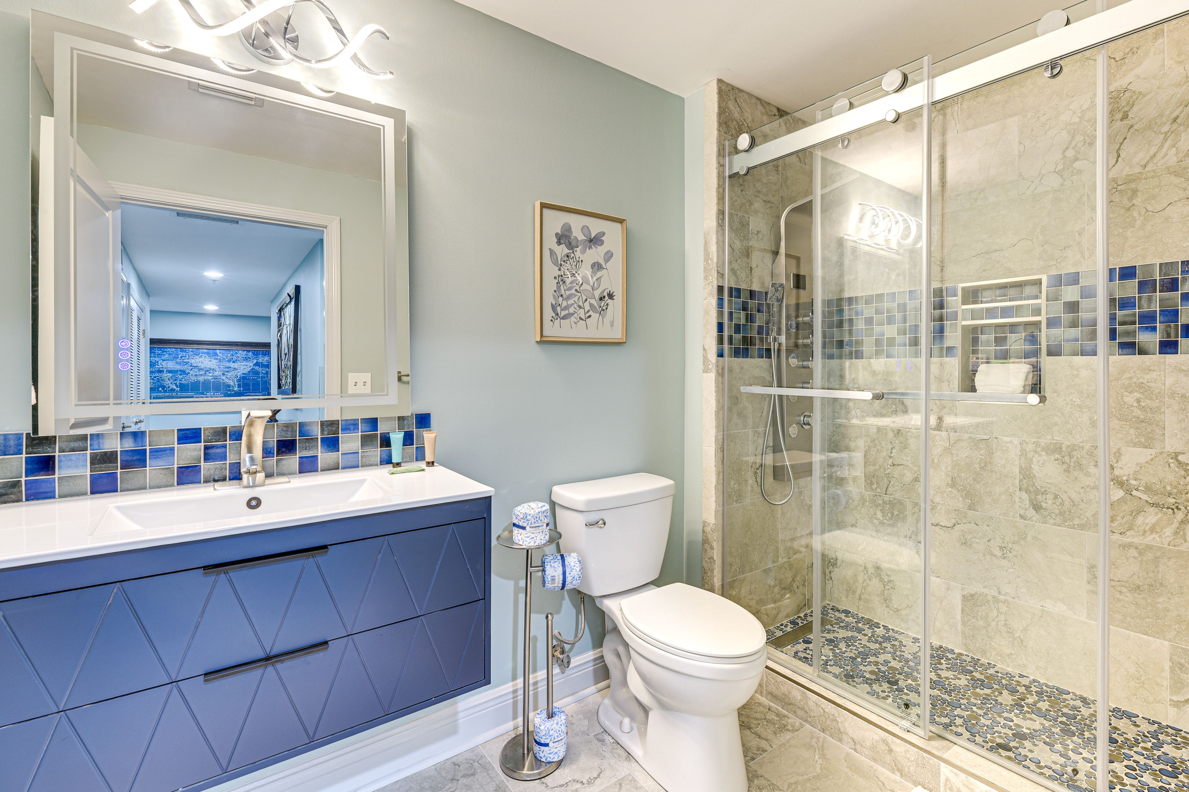 Full Bathroom