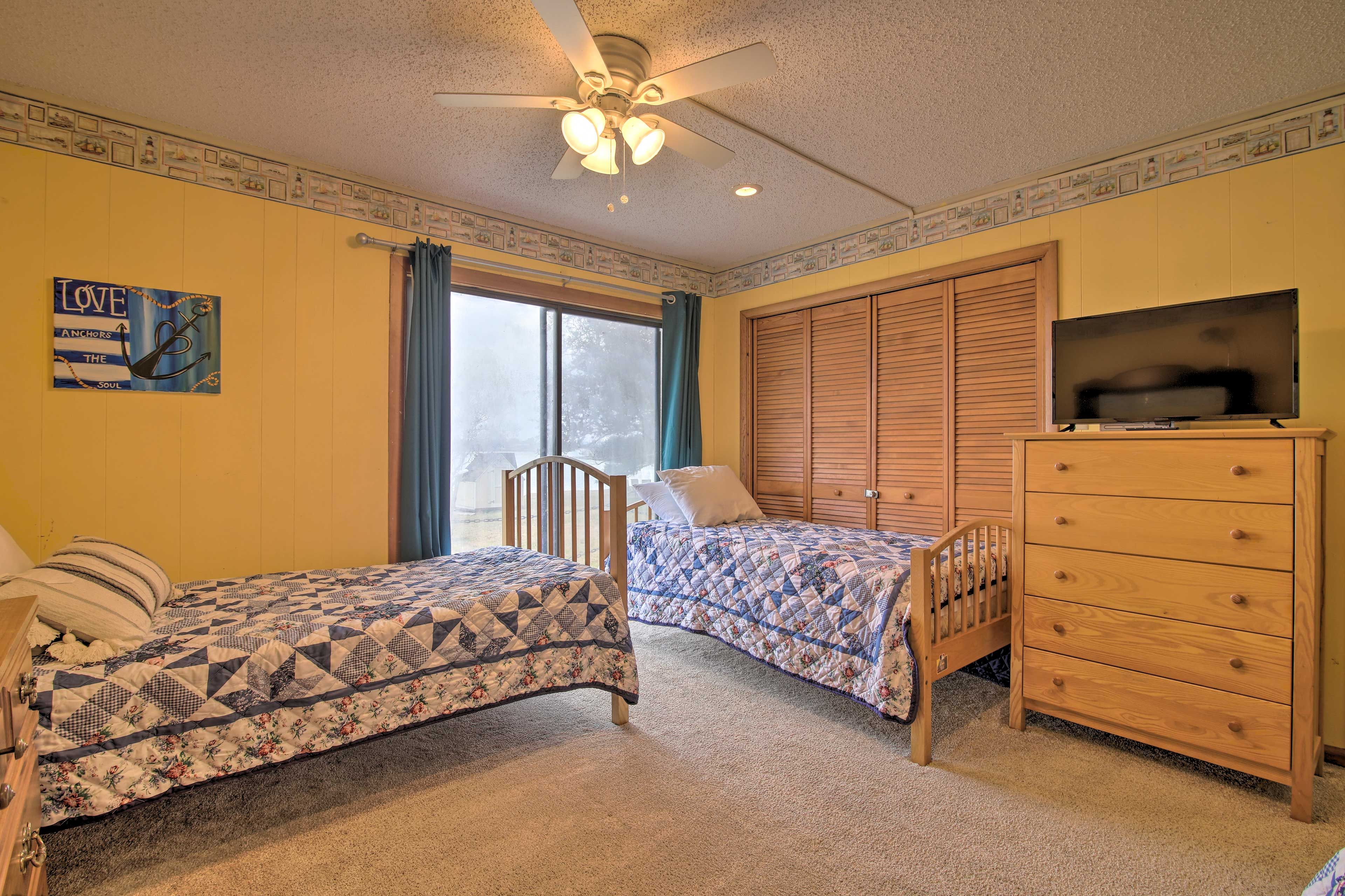 Bedroom 2