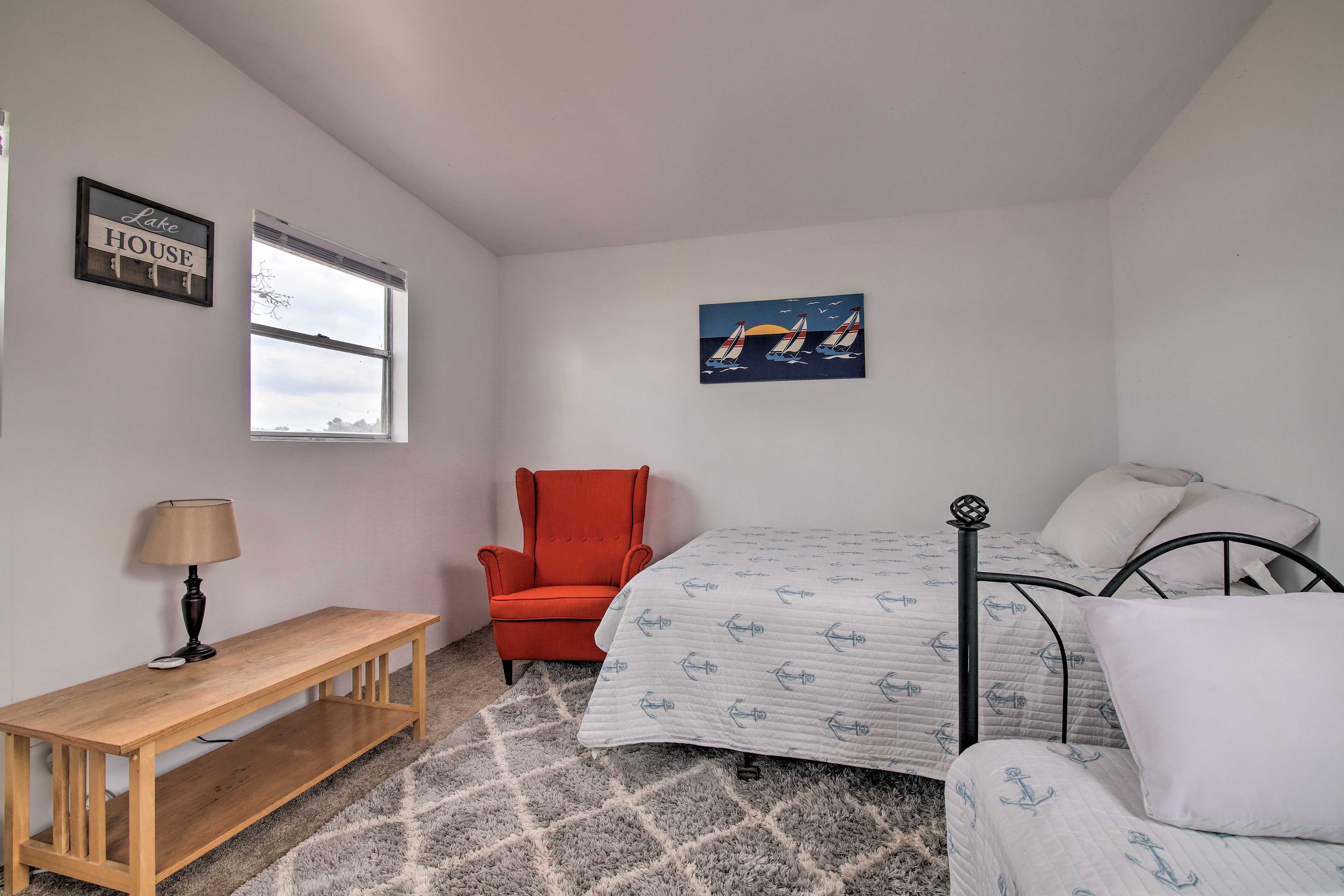 Bedroom 3