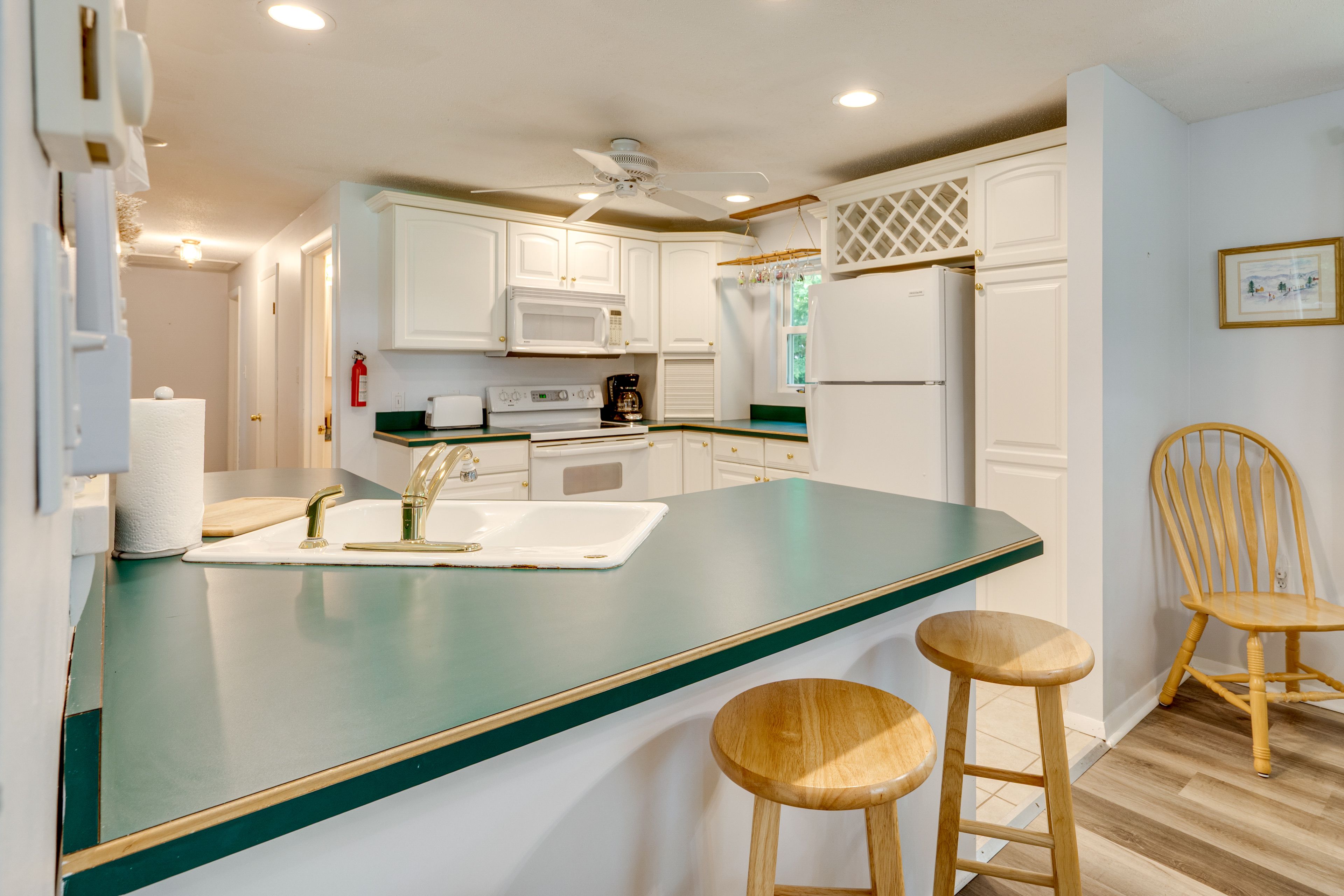 Kitchen | Cooking Basics | Drip Coffee Maker