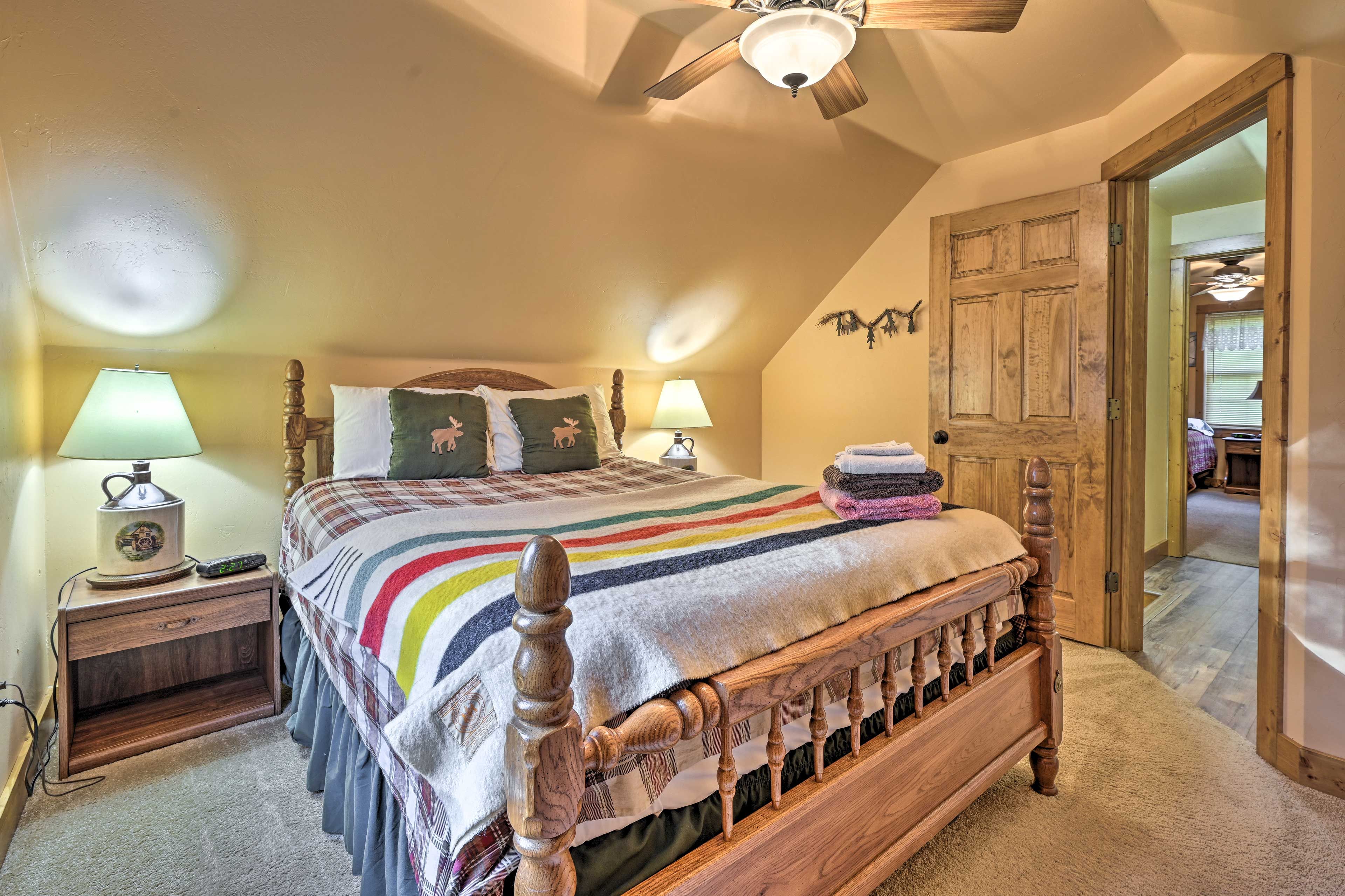 Bedroom 2