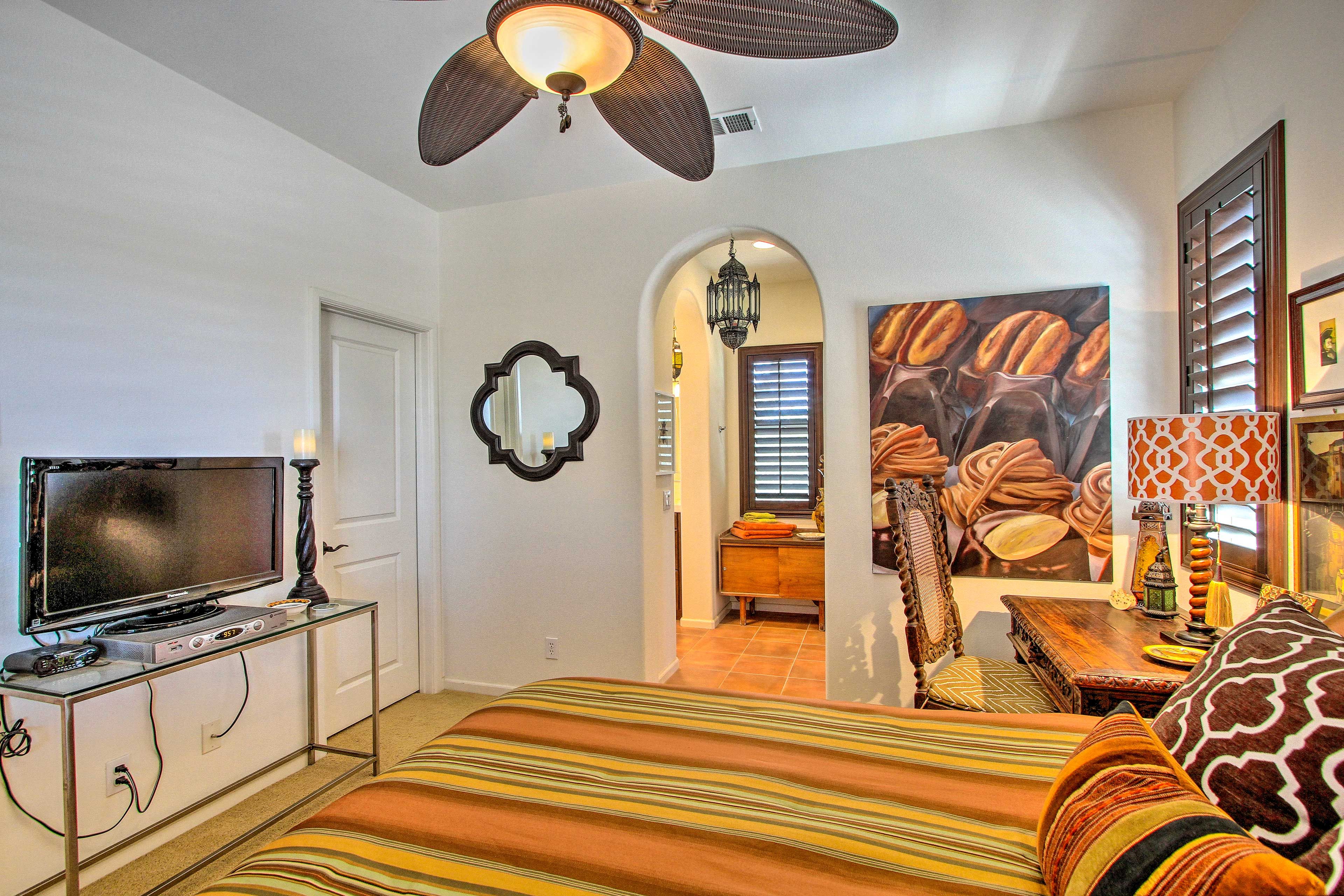 Bedroom 1