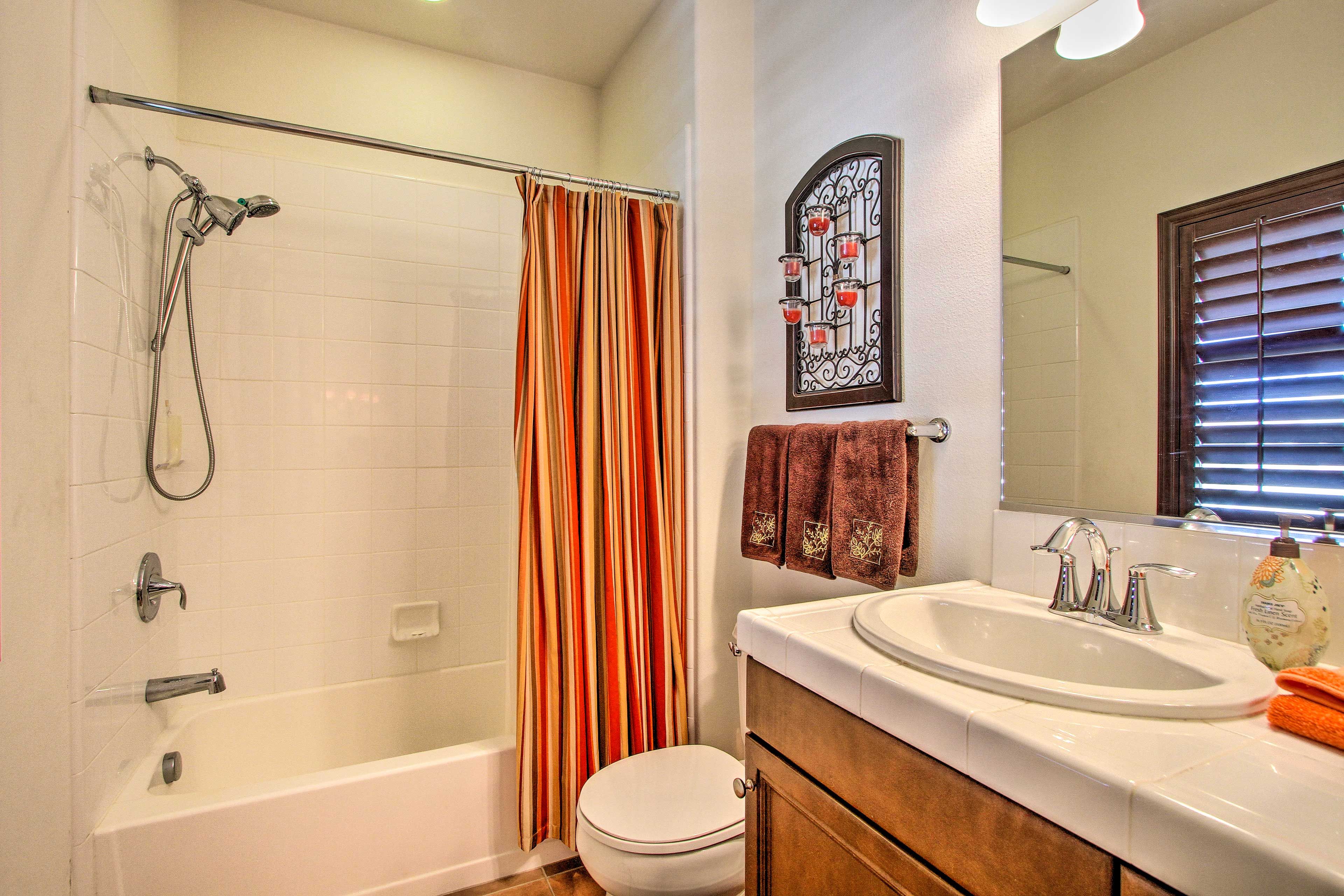 Bathroom 2
