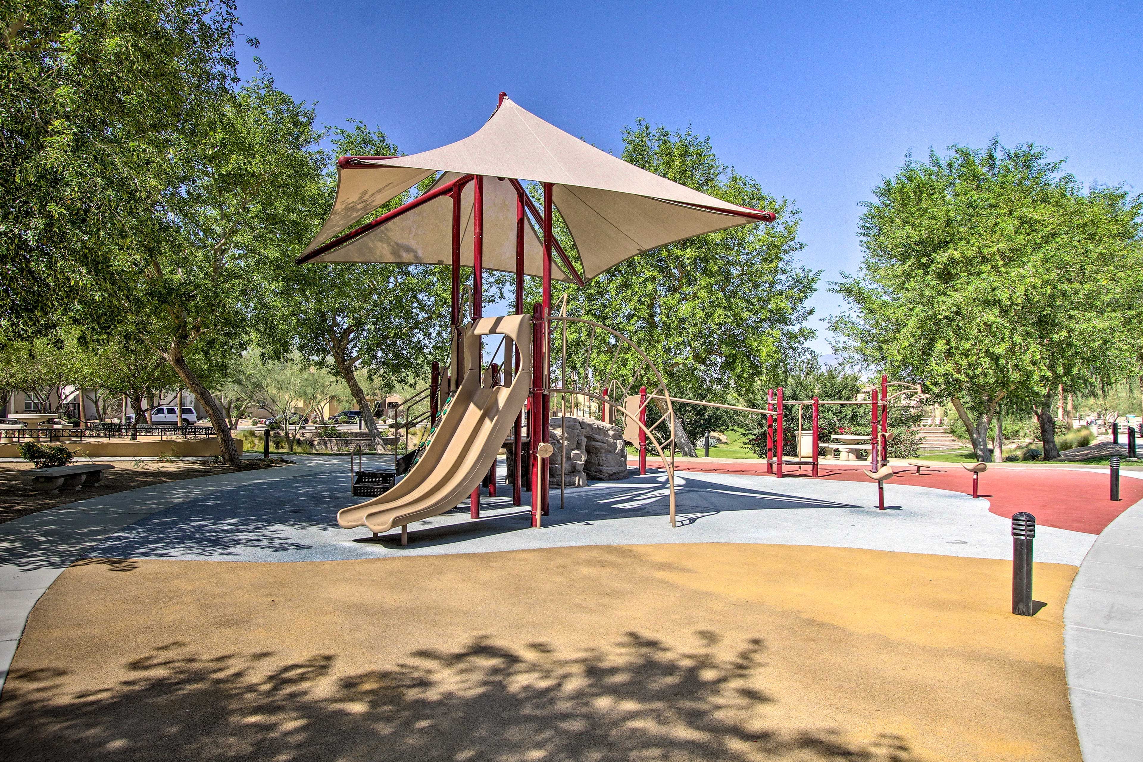 Community Playground