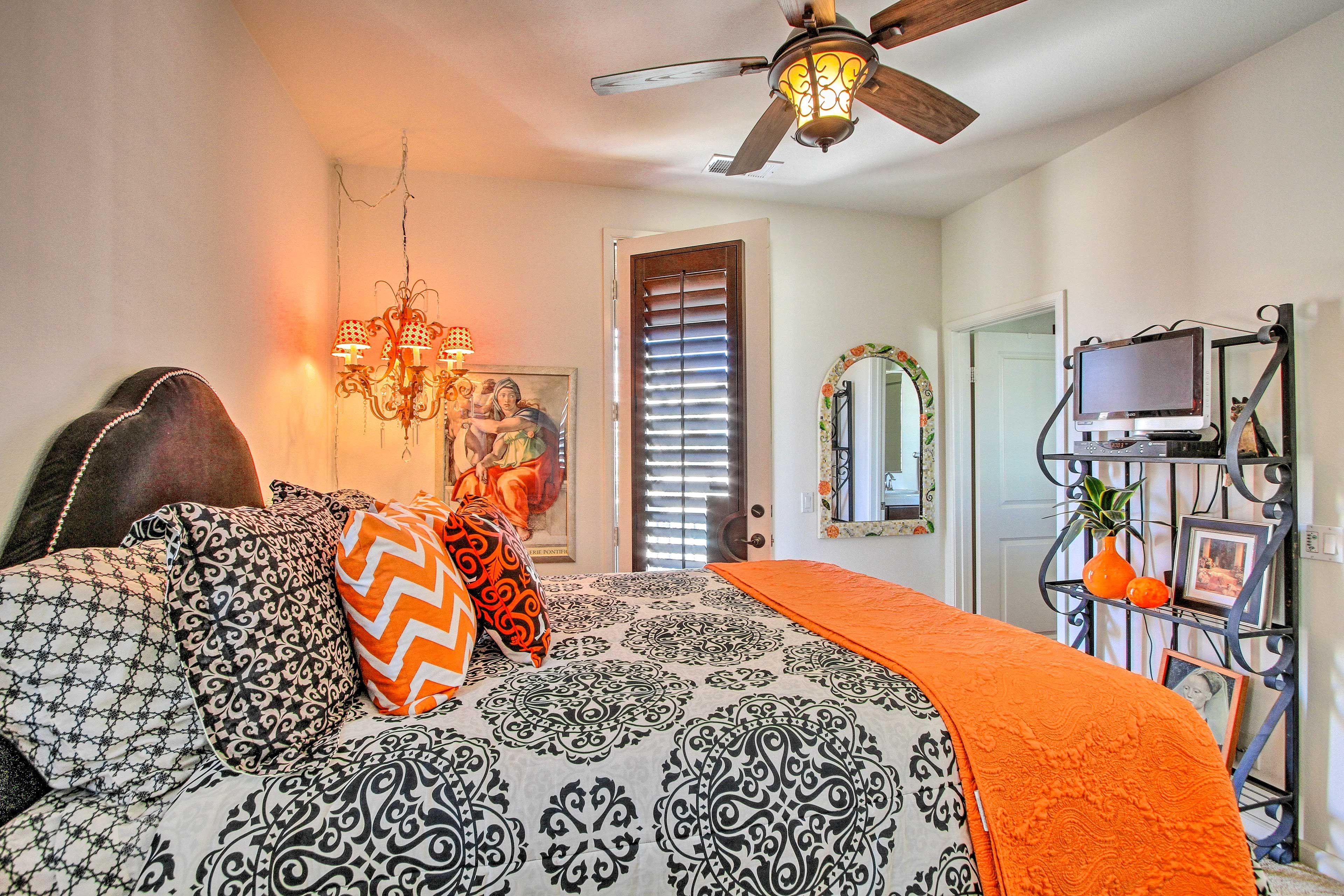Bedroom 2