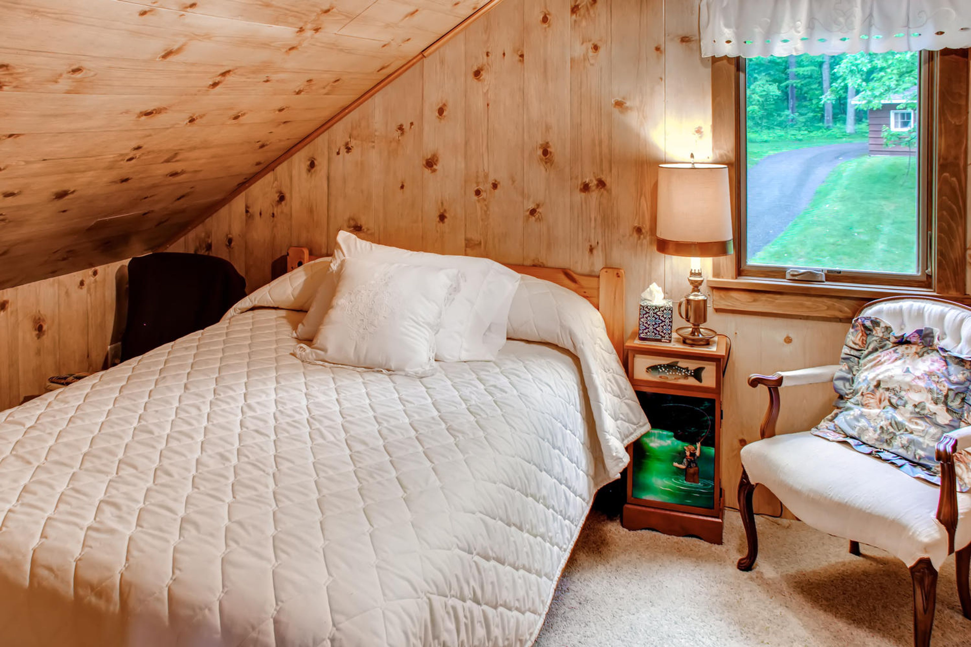 Bedroom 3 | Full Bed