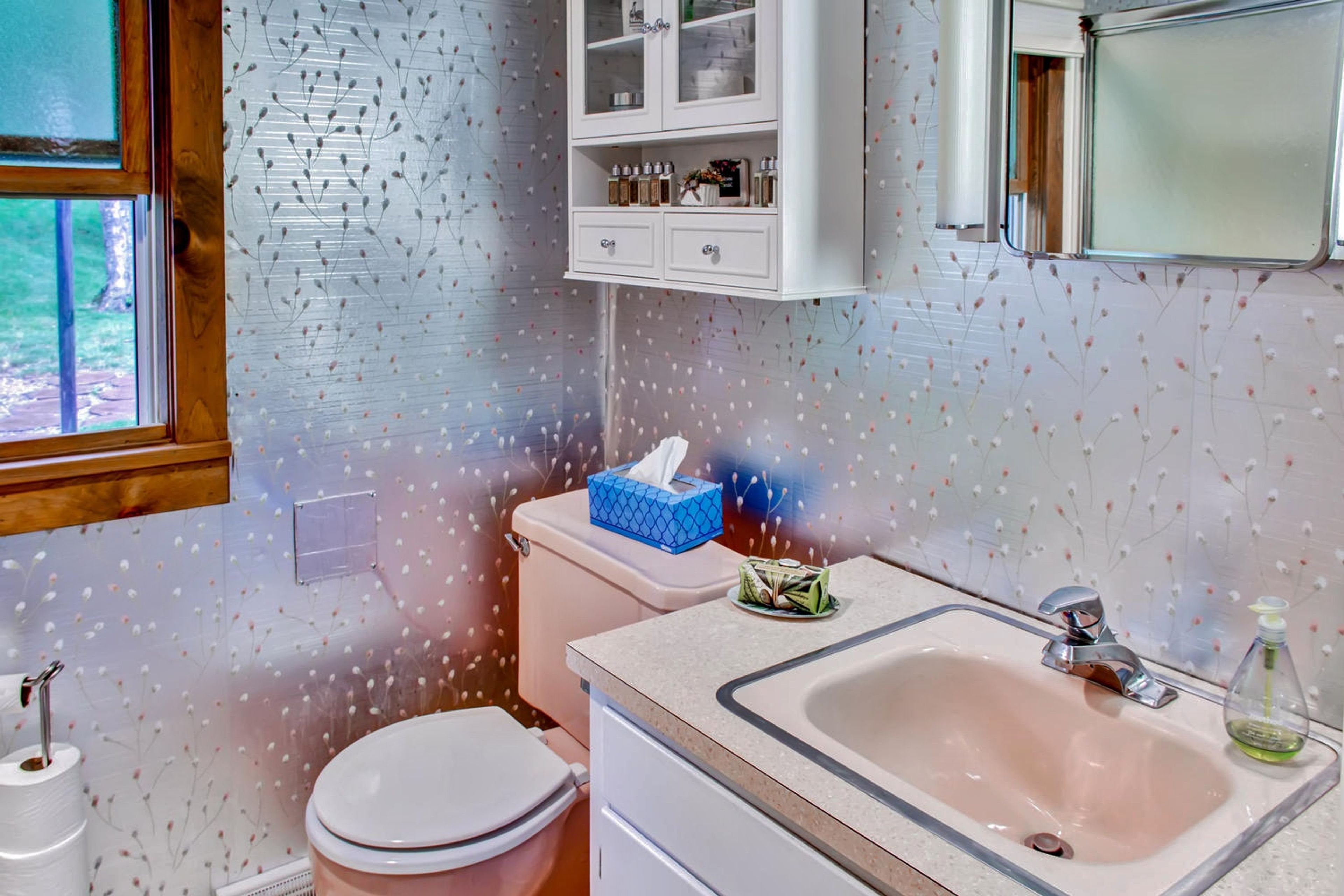 Bathroom 2