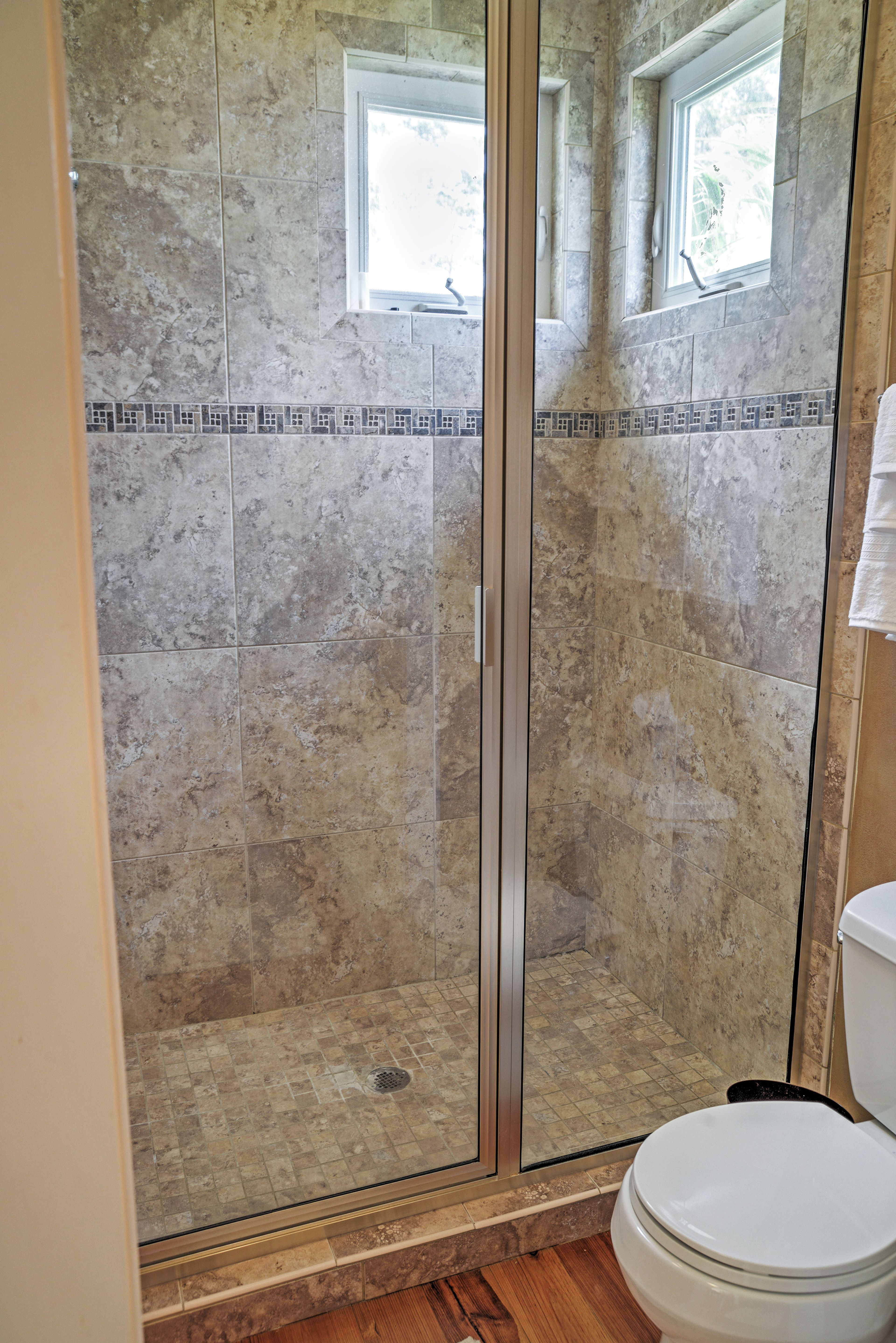 Bathroom 2nd Floor